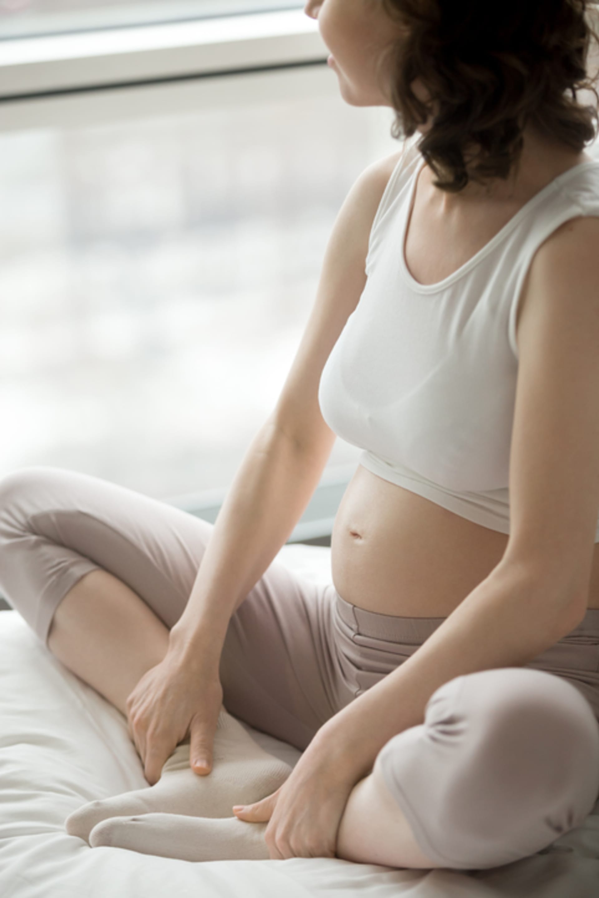5 osvědčených tipů, jak se zotavit po porodu přírodní cestou cvičení