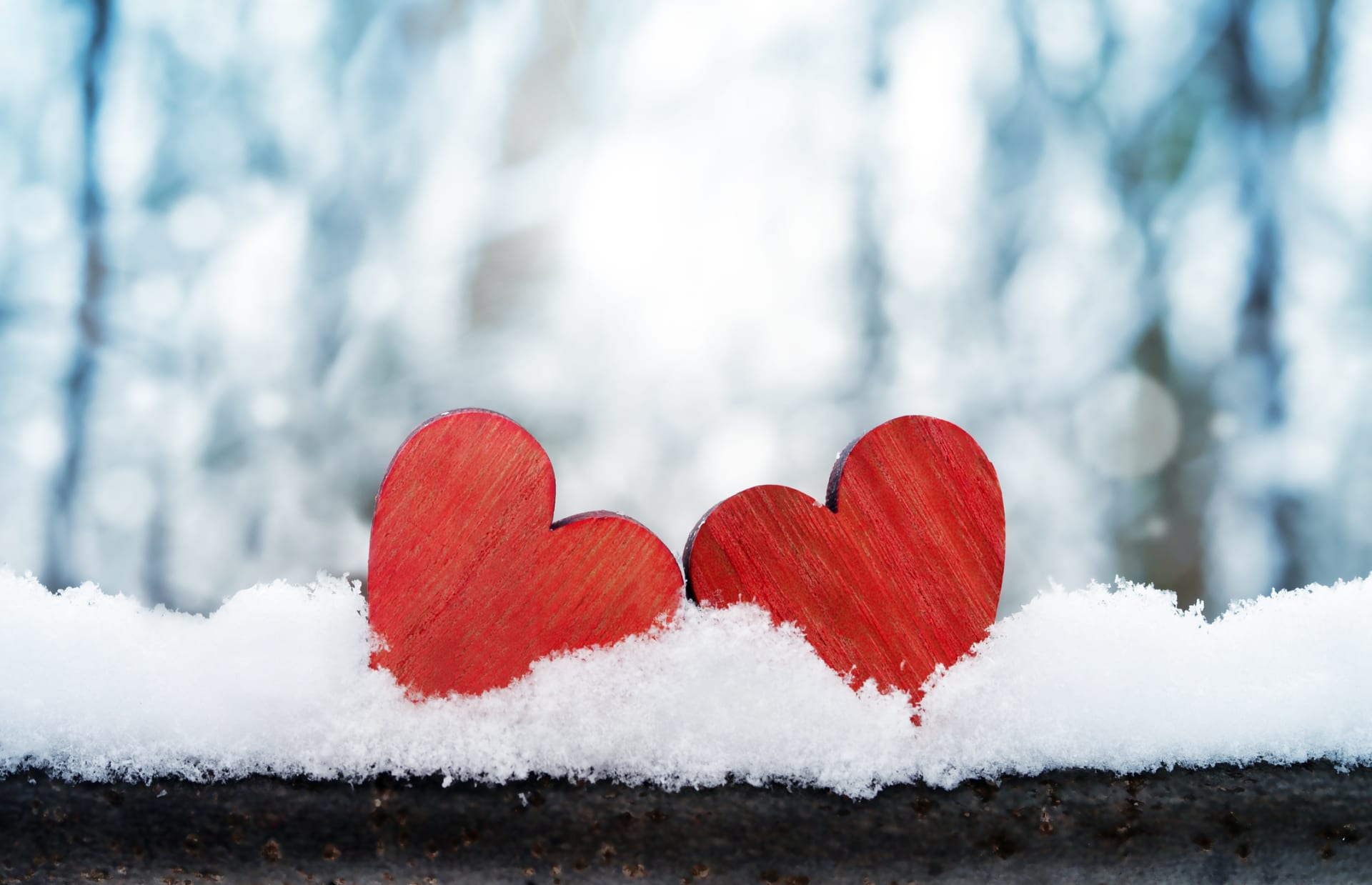 Horoskop lásky pro únor~2020. Kdo se v únoru zamiluje?