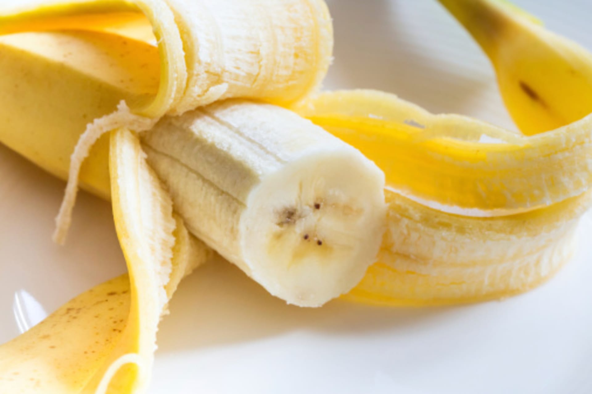 banány 10