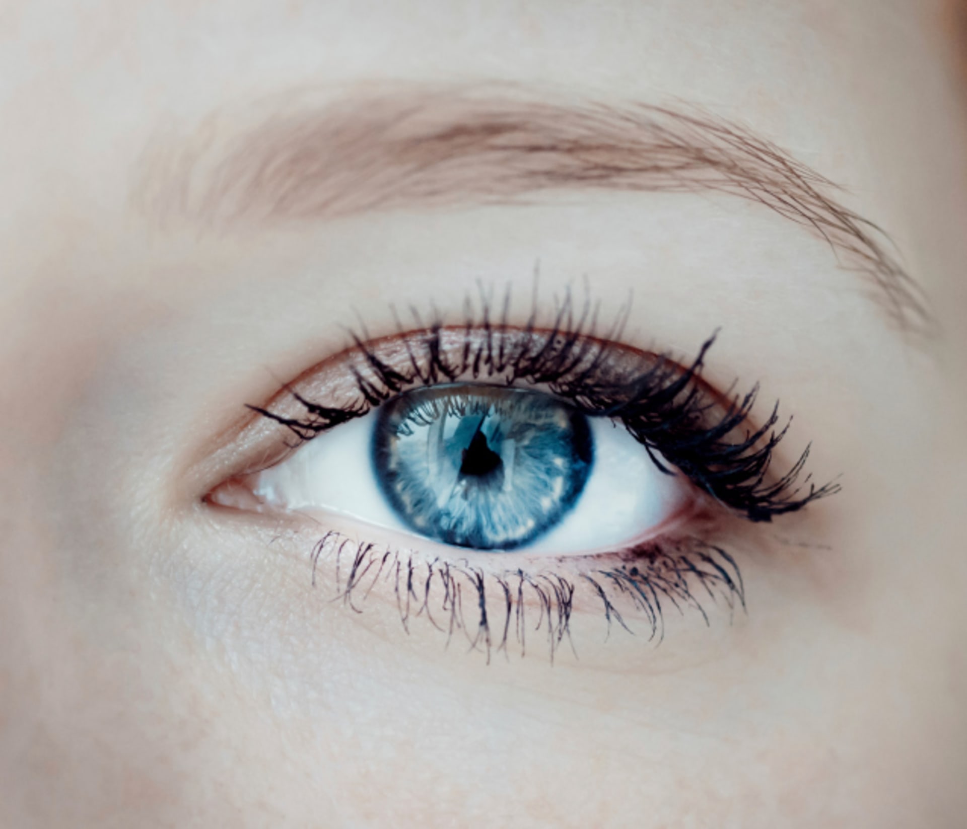 Pomocí akupunktury lze odstranit i některé oční vady