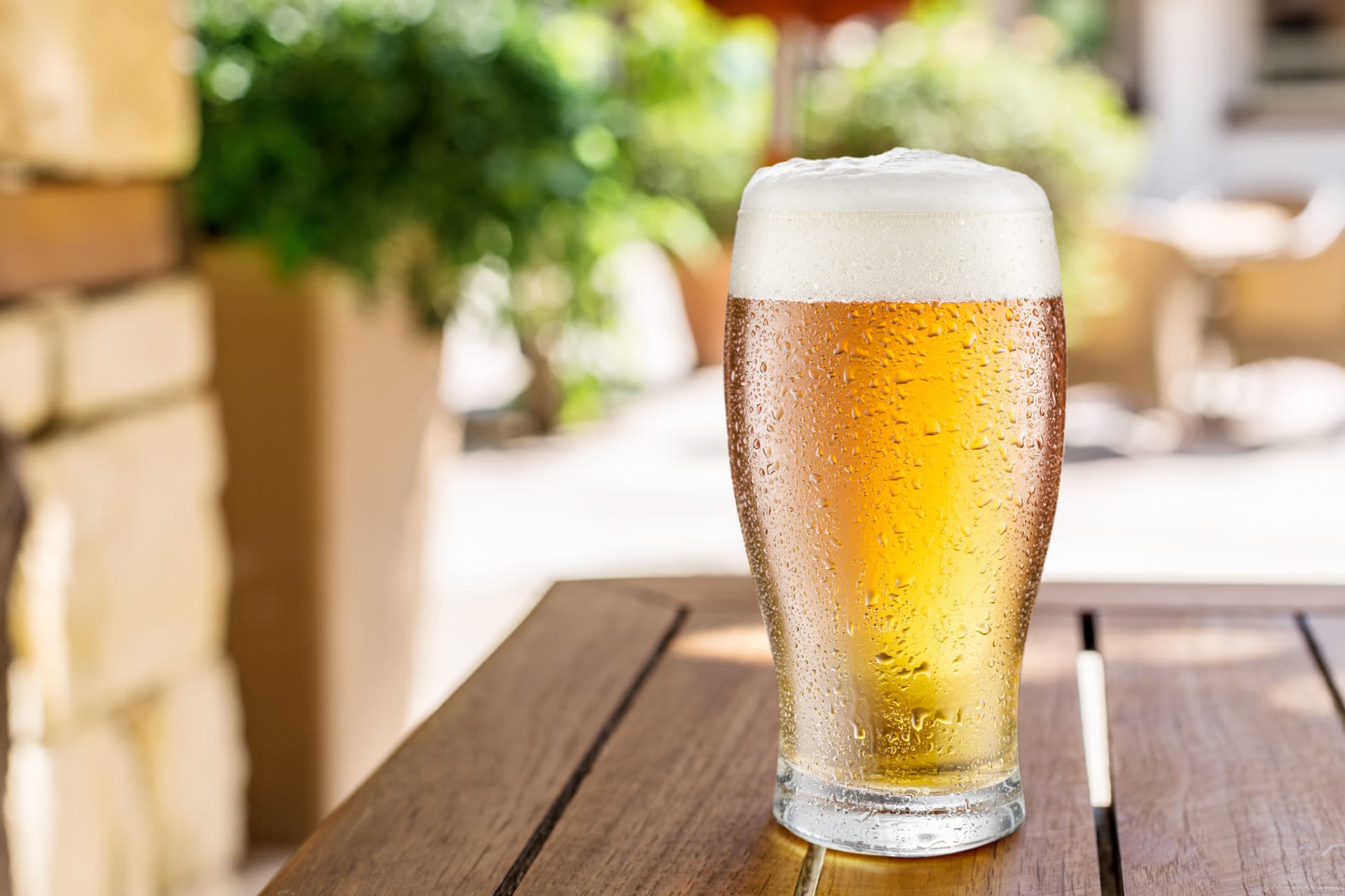 8 blahodárných účinků, které má mírné pití piva