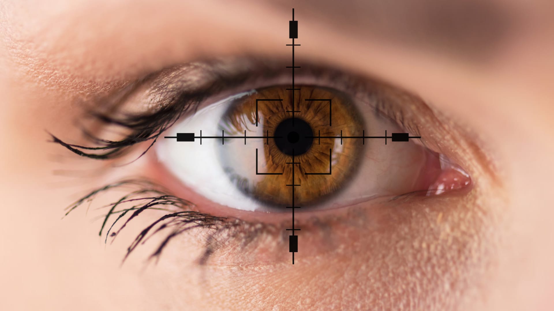Barva očí: Co prozradí o vašem zdraví?