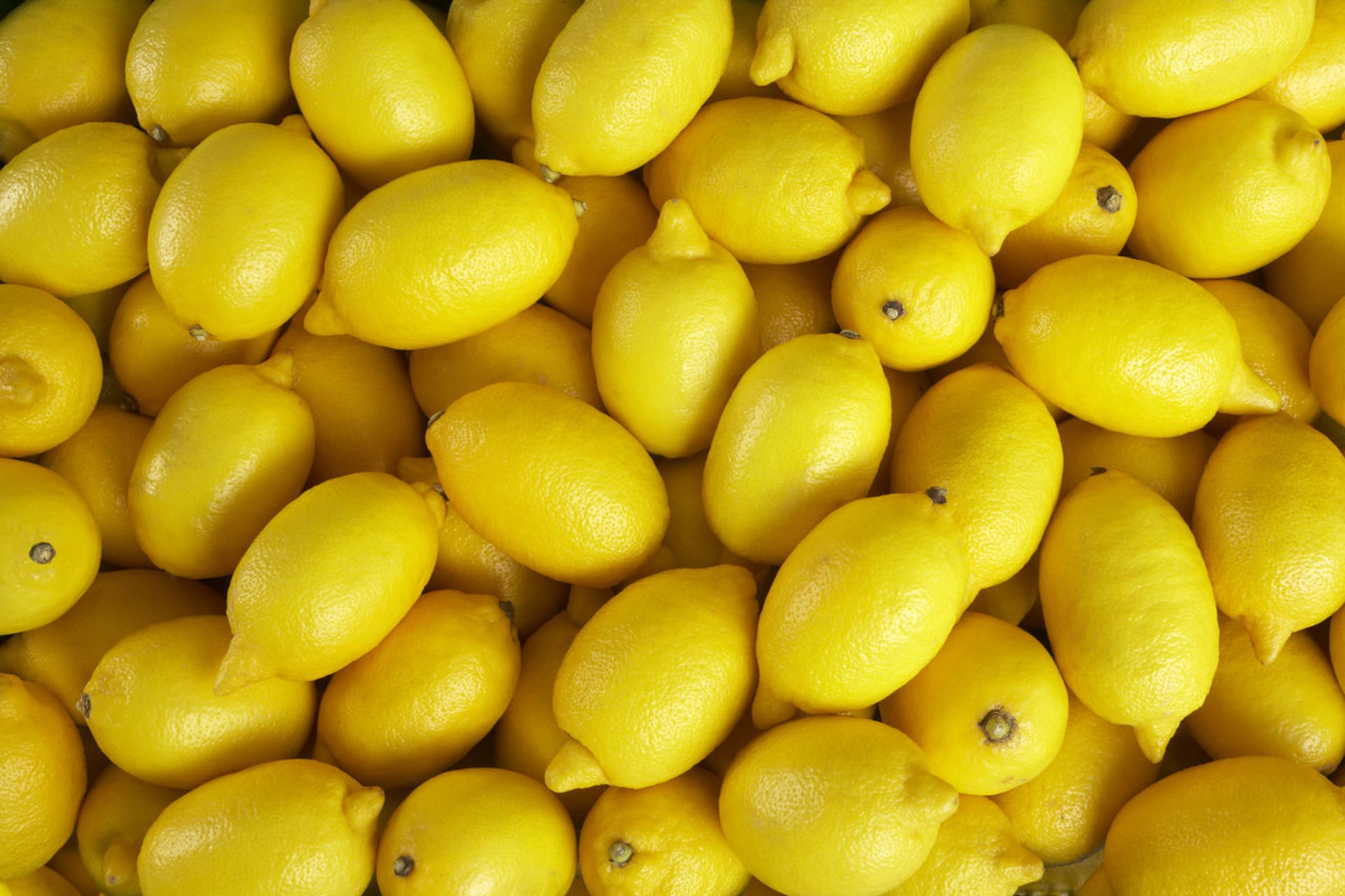 Citrony jsou ještě užitečnější, než si myslíte