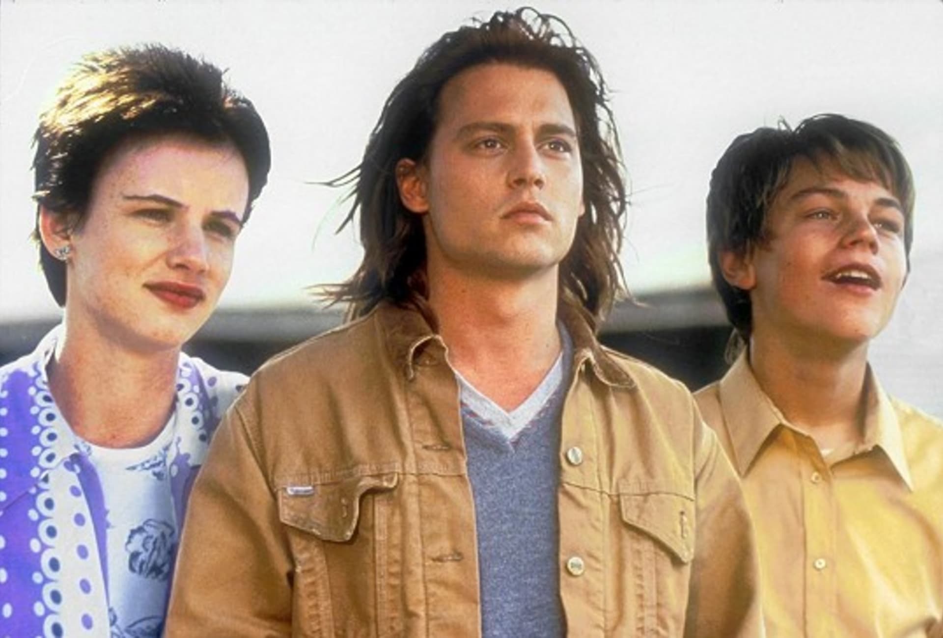 Johnny Depp: 5 filmů, které jste s ním neviděli 4
