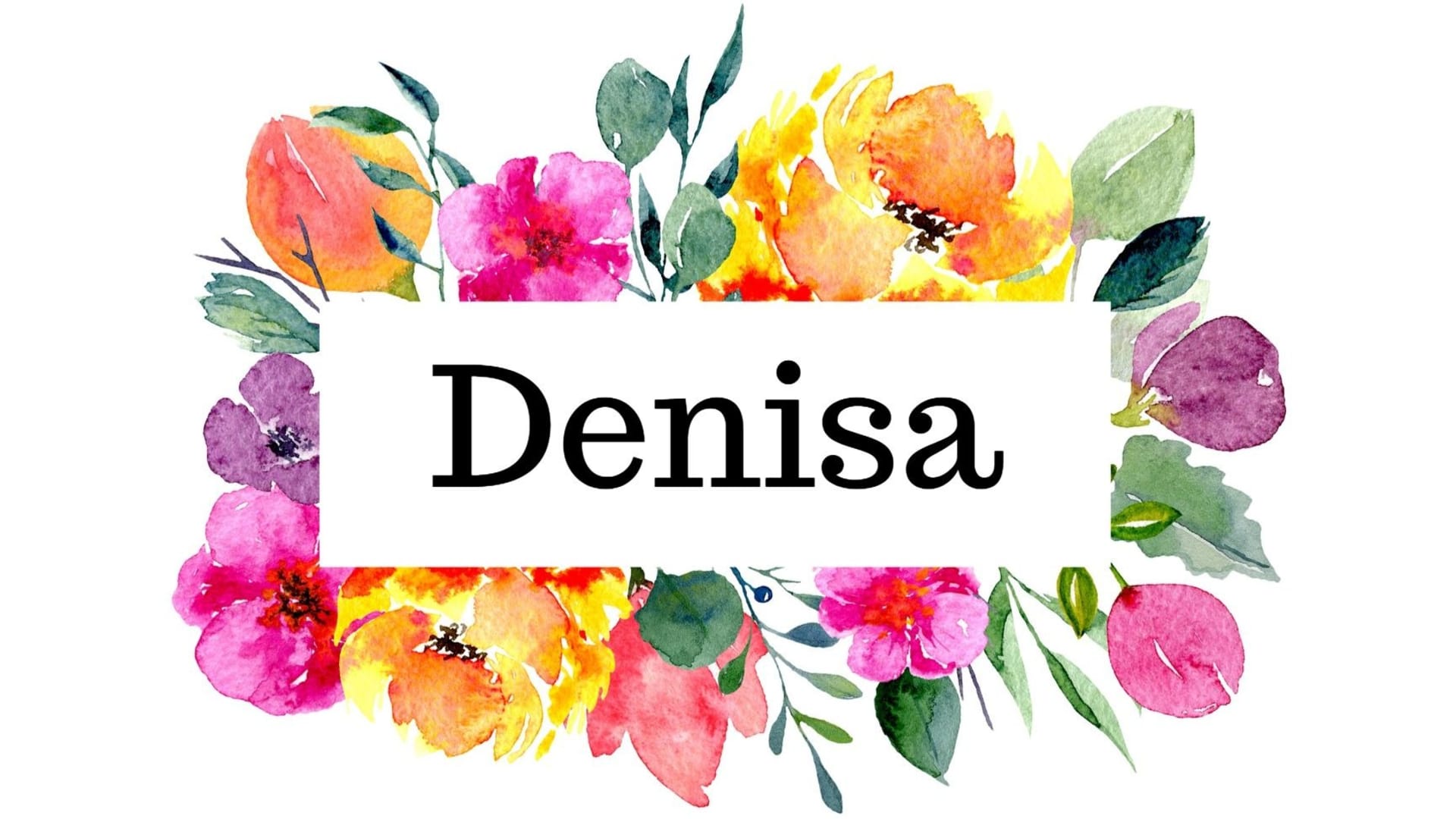 Denisa 11.9.