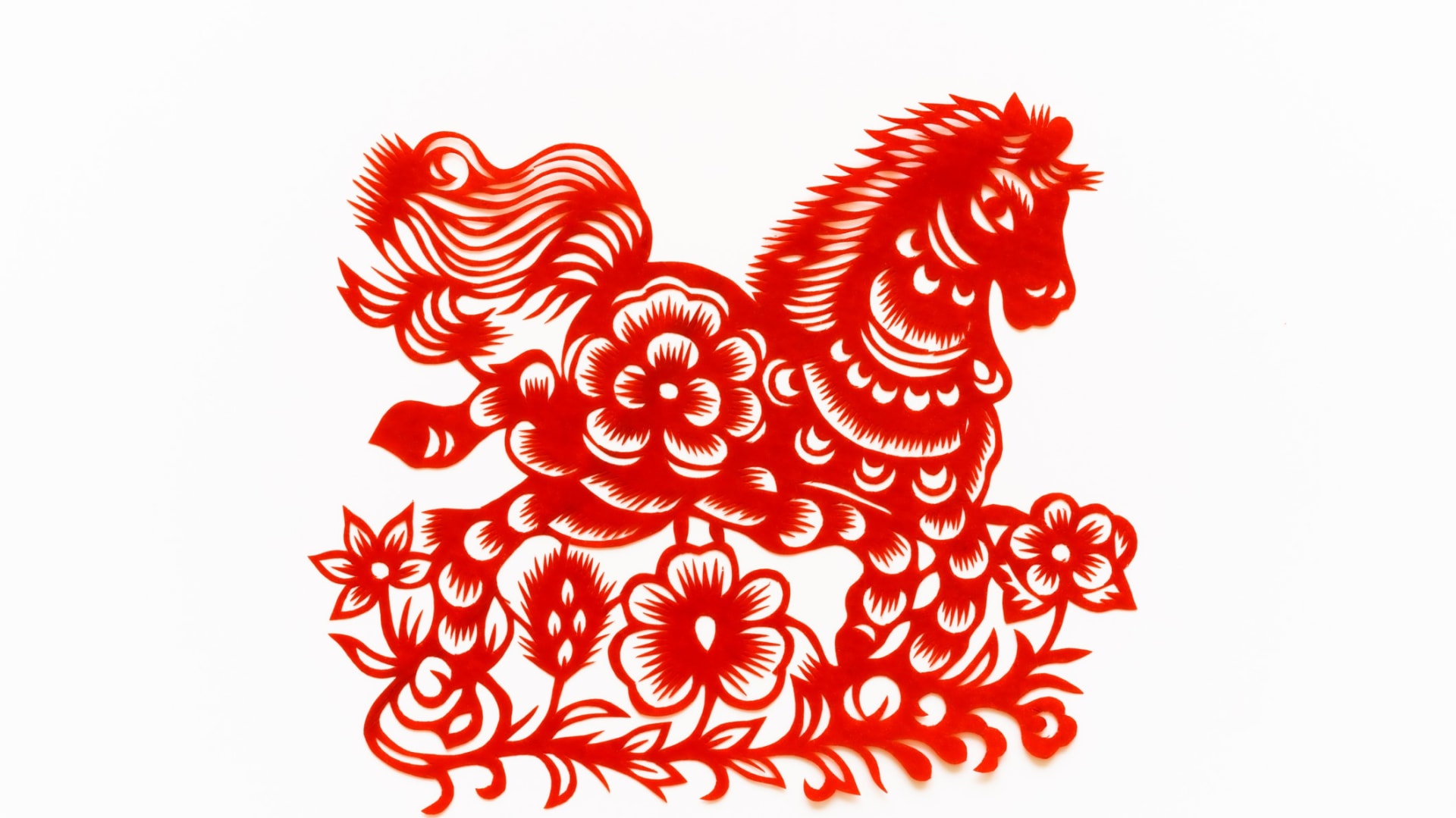 Čínský horoskop – znamení Kůň