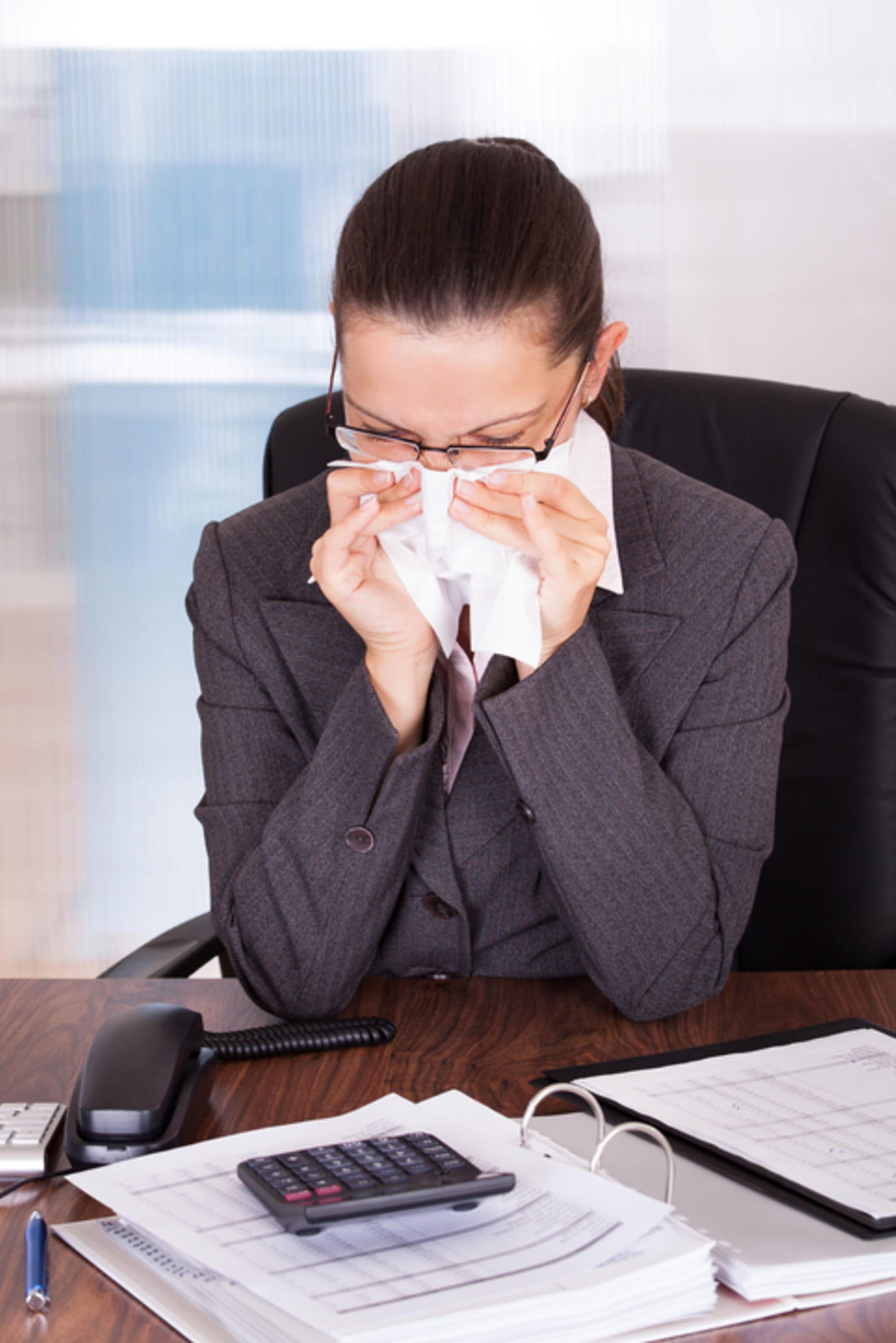 4 největší chyby alergiků a jak jim předcházet jsme doma