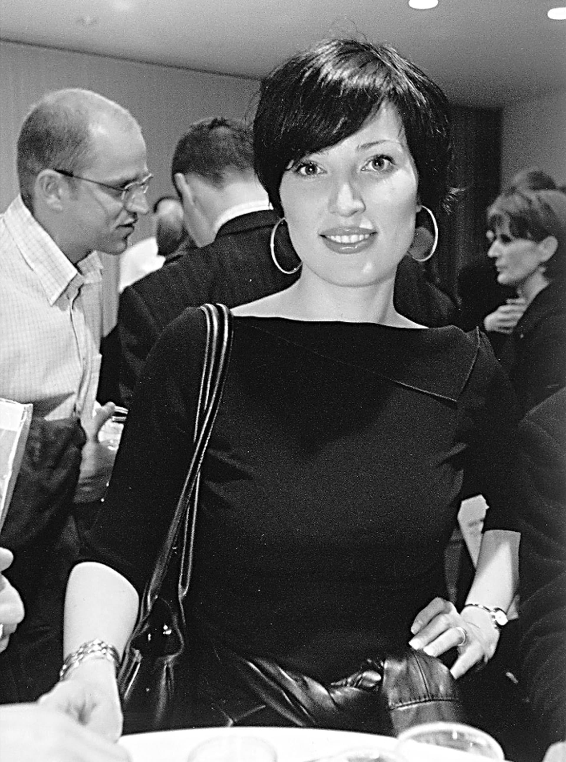 Ivana Christová v roce 2002
