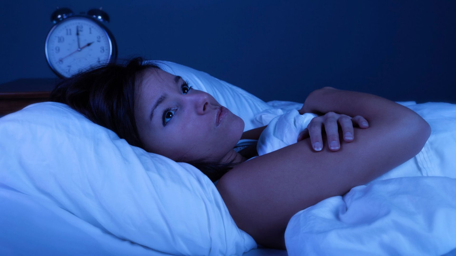4 poruchy spánku, které umí vyděsit. Jak se jim ubráníte?