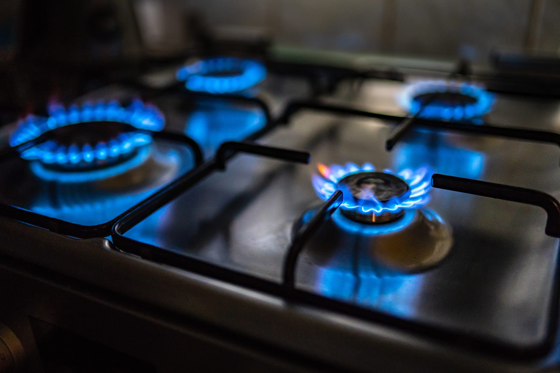 Při kritickém nedostatku plynu by se dodávky zachovaly jen pro domácnosti a zásadní infrastrukturu. 