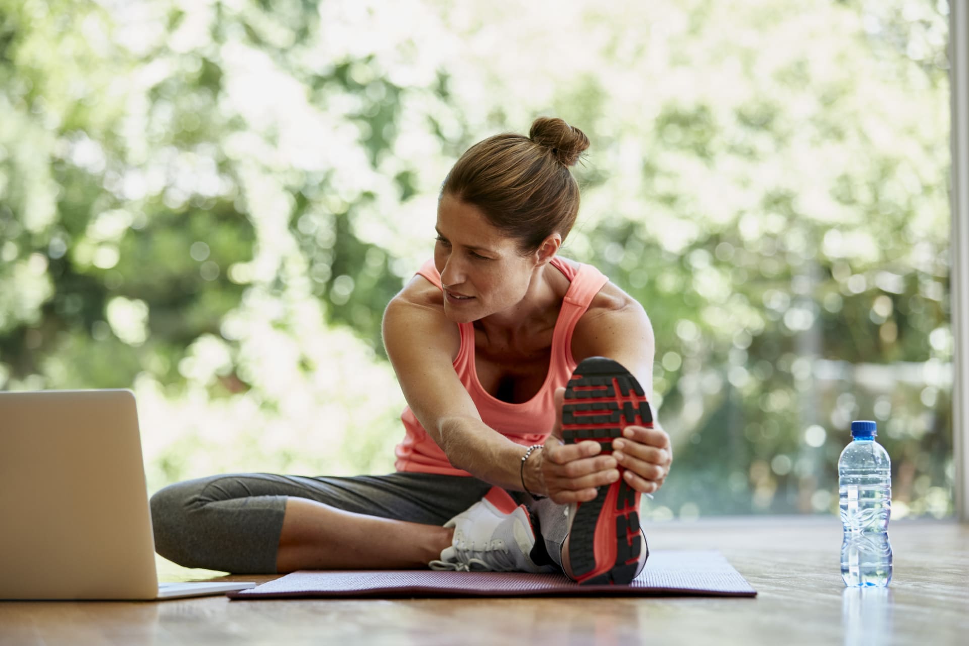Dělá vám potíže pravidelné cvičení? 5 tipů, díky kterým to zvládnete