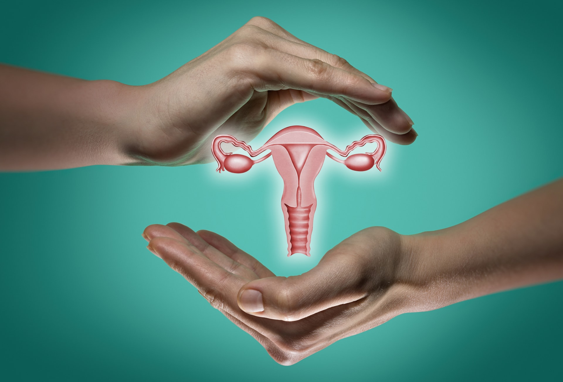 Odstranění vaječníků: 5 věcí, které by o něm měla každá žena vědět