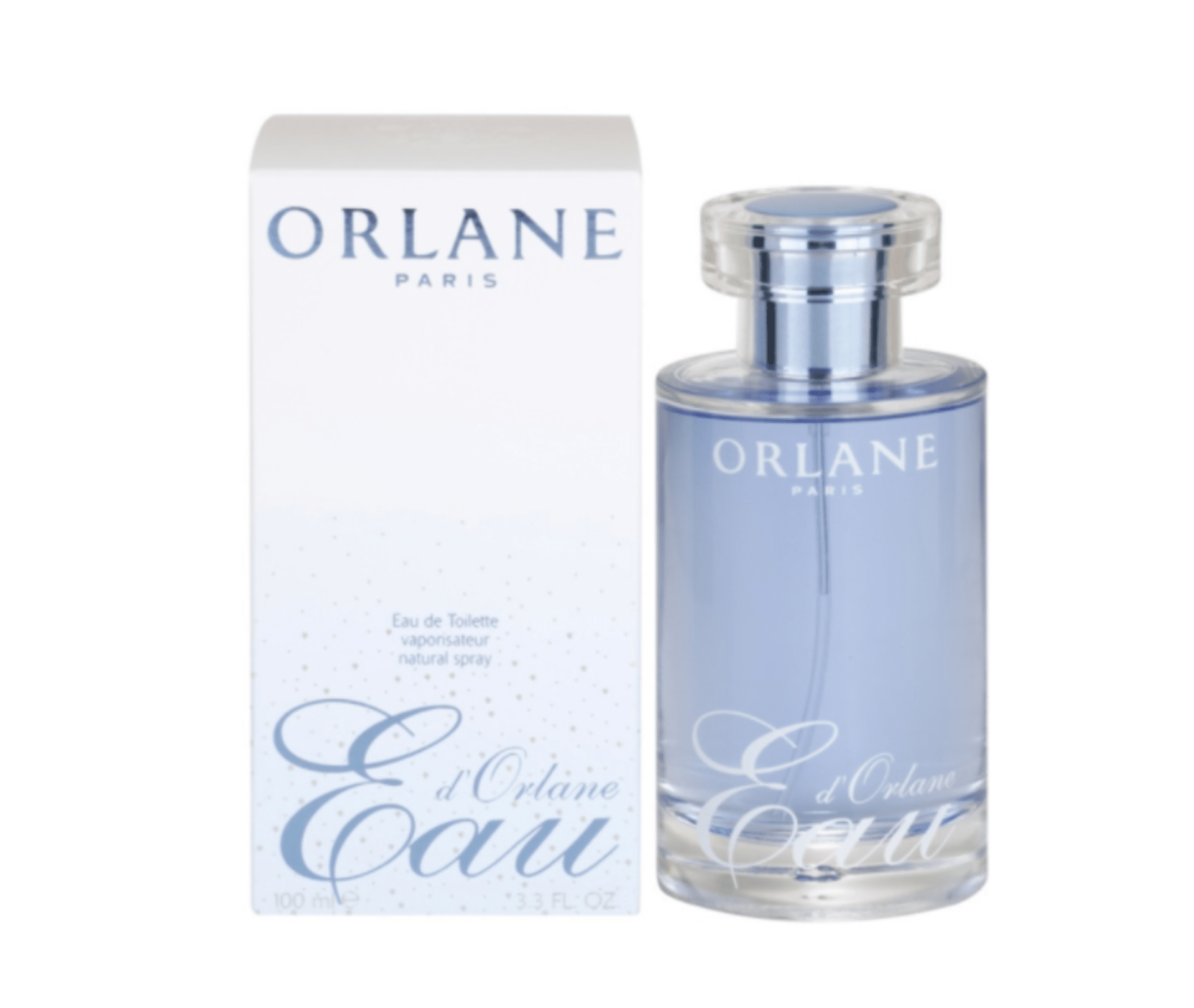 Parfém Orlane - Eau d´Orlane 