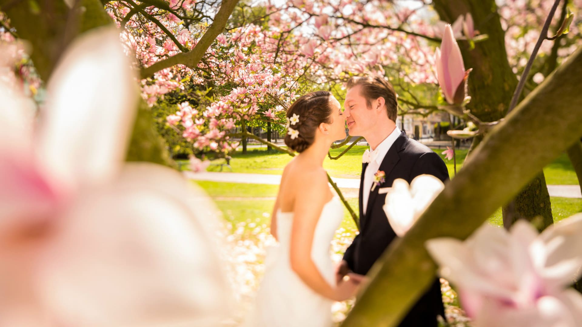 Květnové svatby: Opravdu jsou zakázané?