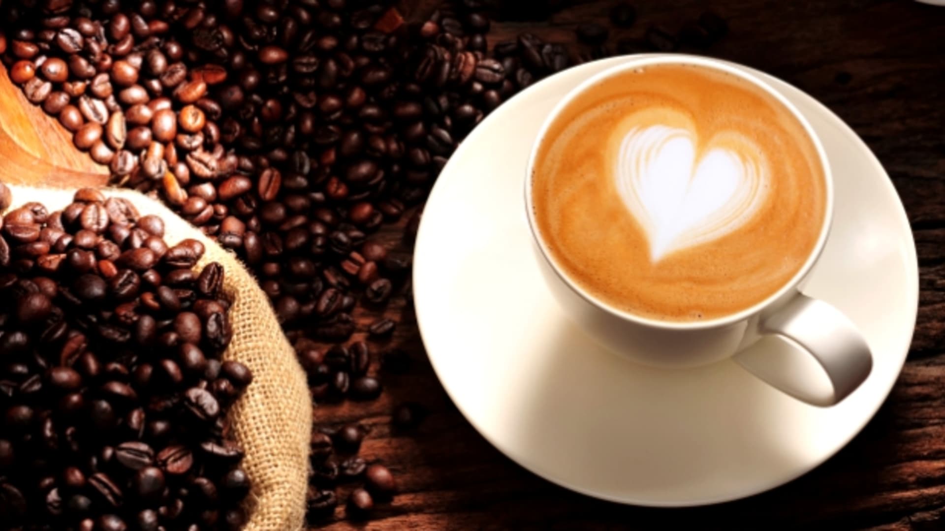 Kdy byste si měli udělat čas na svůj oblíbený šálek kávy?