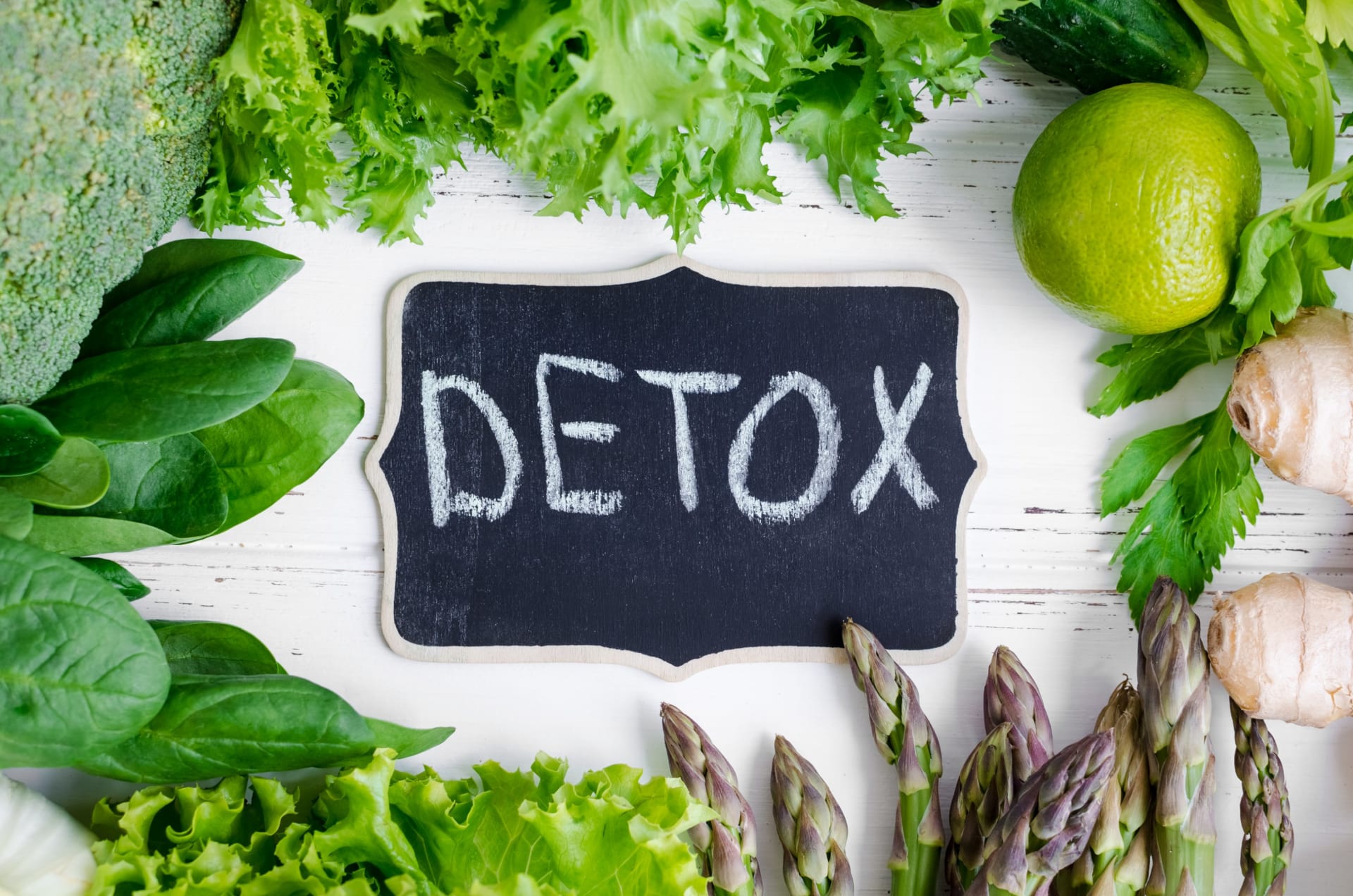 Jarní detox: Je všechno zdravé pro tělo opravdu dobré?