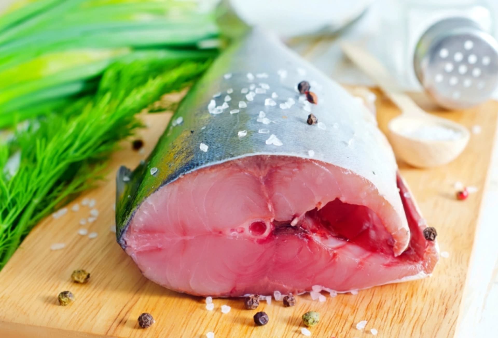 Tuňák - mořský favorit v rybí kuchyni 5