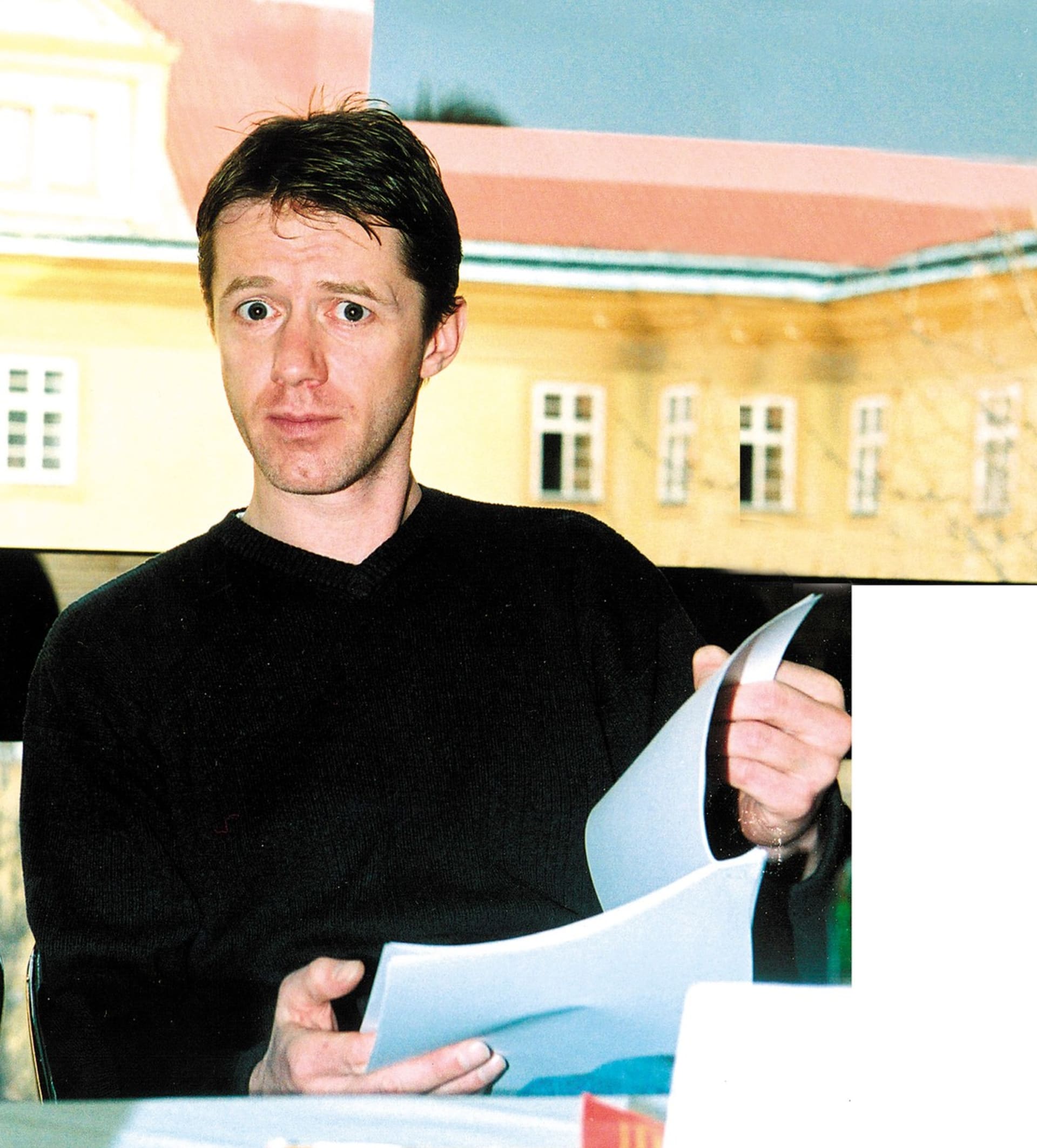 Jiří Langmajer (2002)