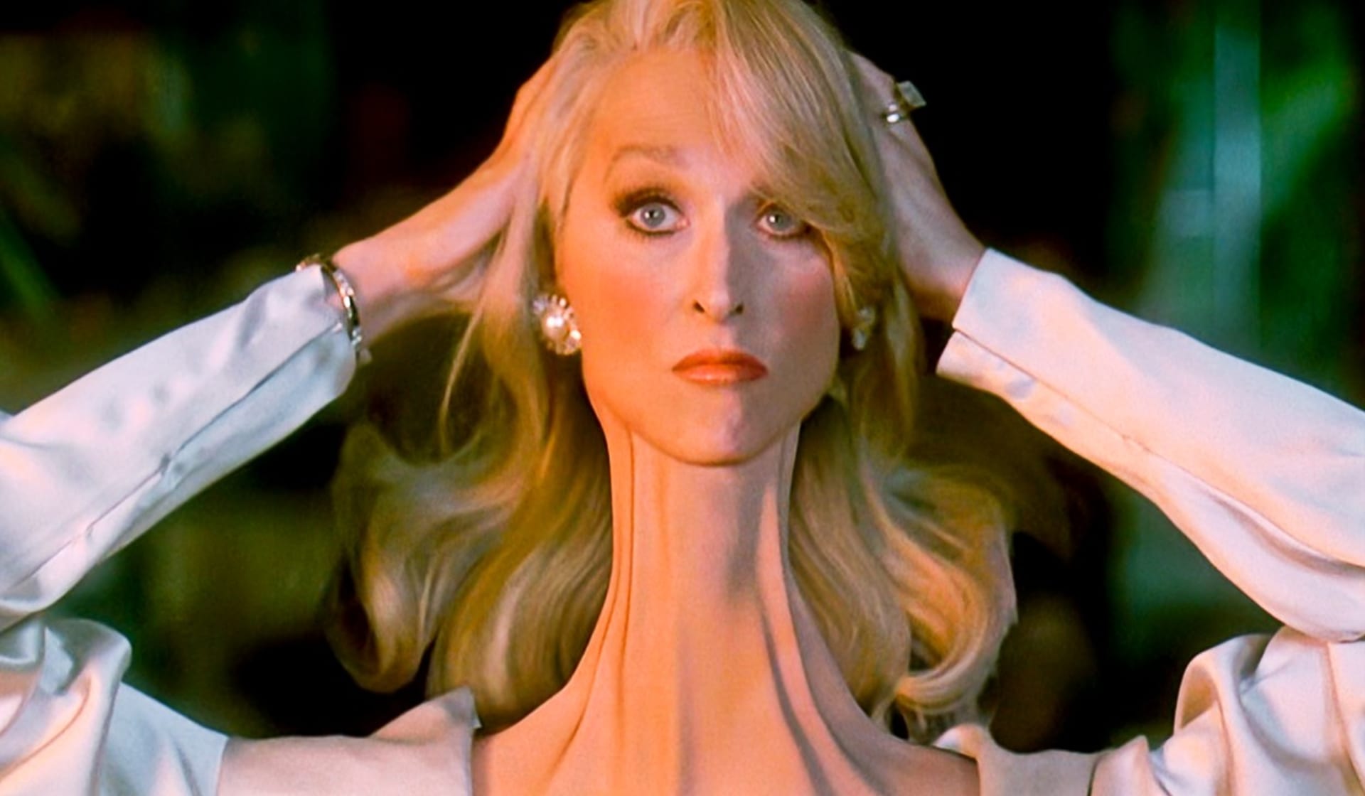 Slavná role Meryl Streep ve filmu Smrt jí sluší