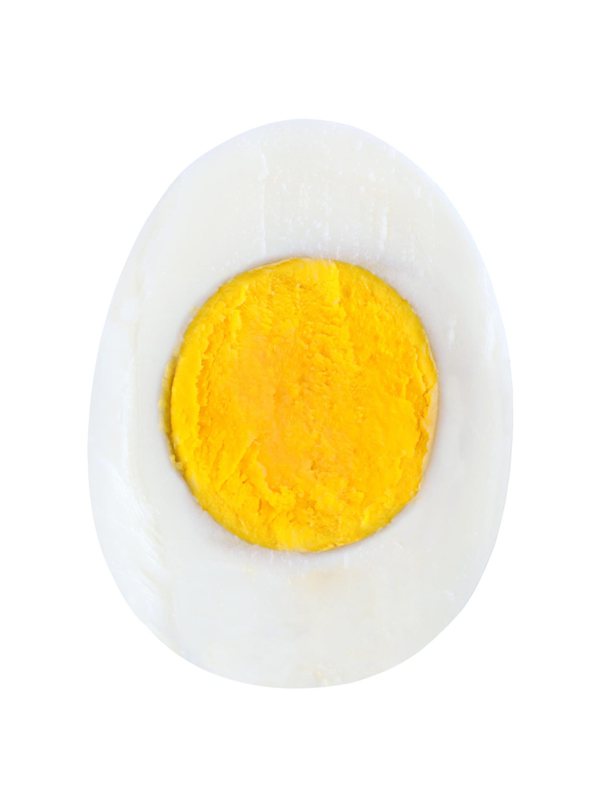 vejce - cholesterol