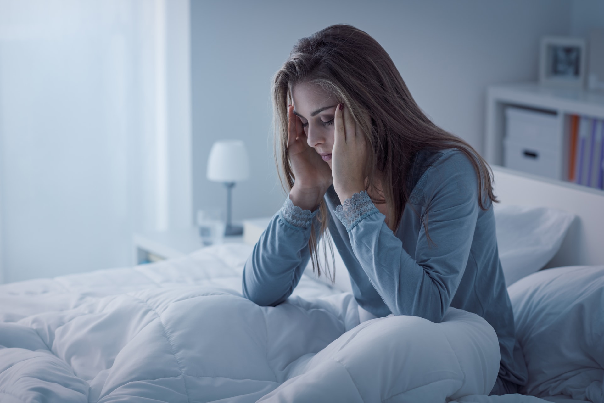 5 typů osobnosti, které mají problémy se spánkem. Nejste mezi nimi?