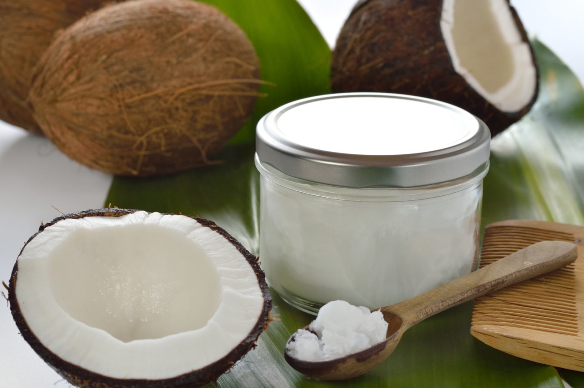 Opravdu je kokosový olej takový zázrak?