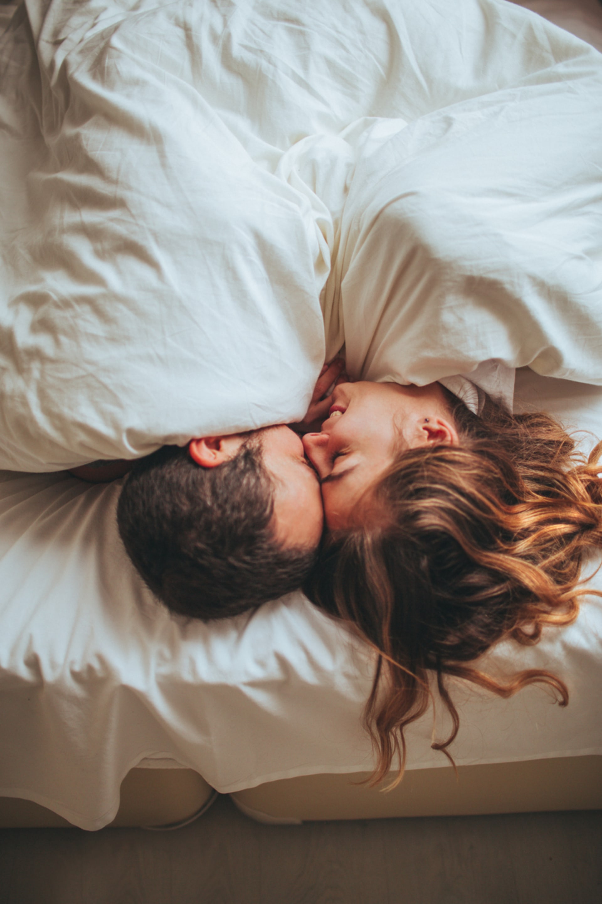 orgasmus krása spánek
