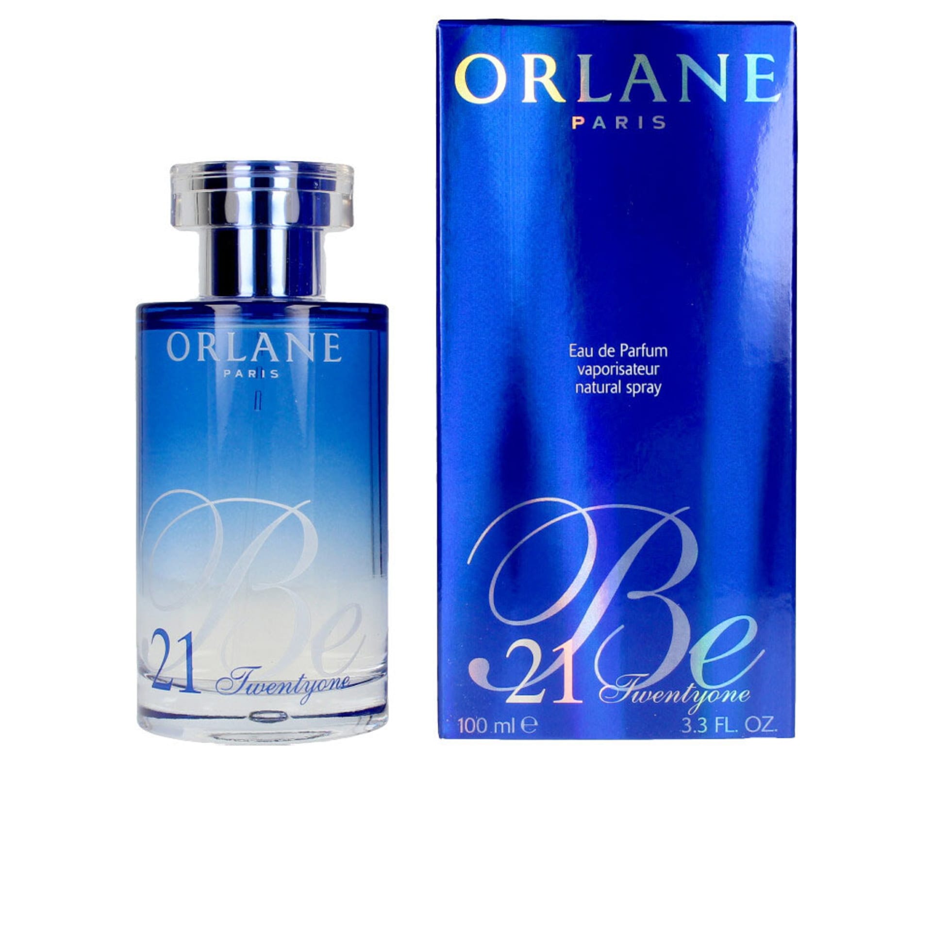 Orlane parfémy 1