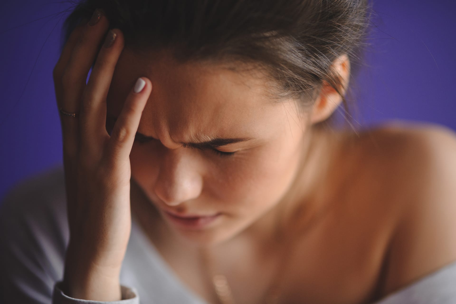Vyvracíme mýty o zdraví: Migréna není (jen) bolest hlavy