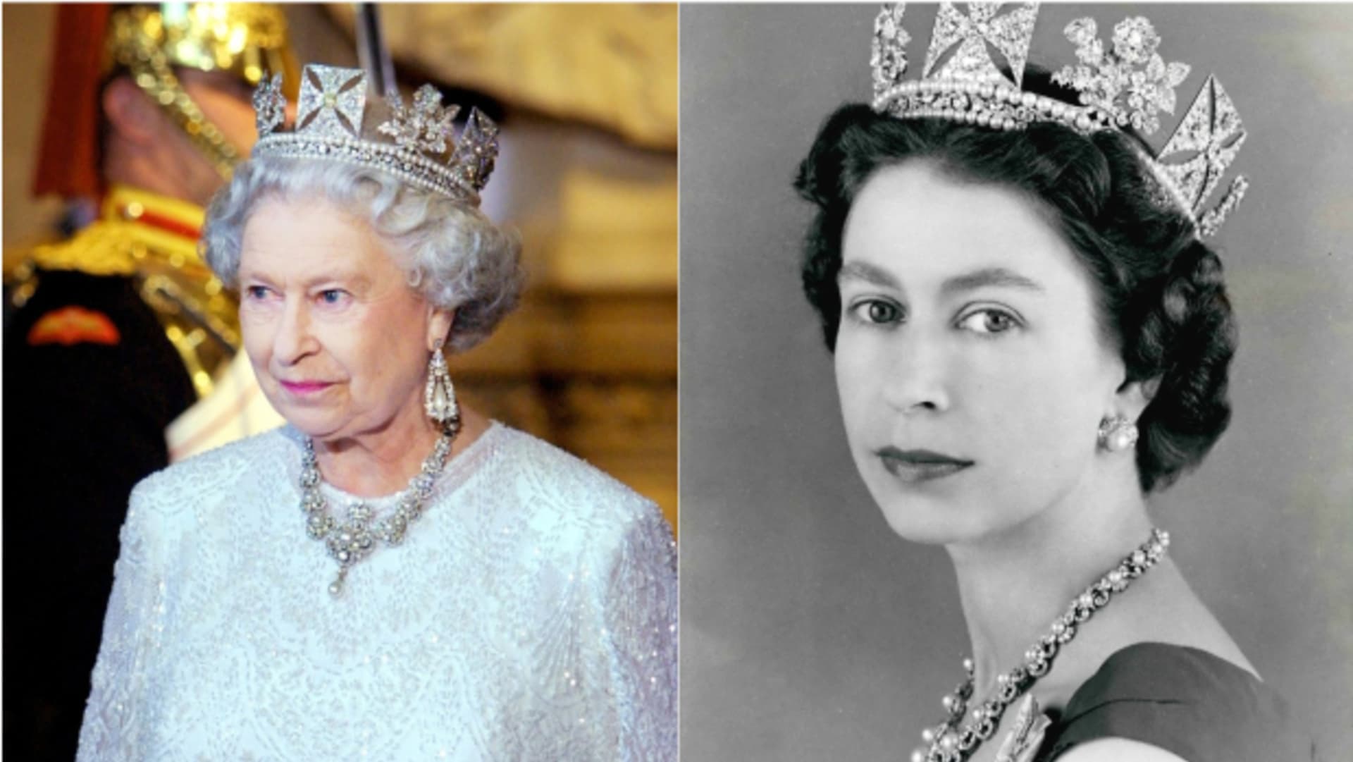 Královna Alžběta II. má 95. narozeniny.