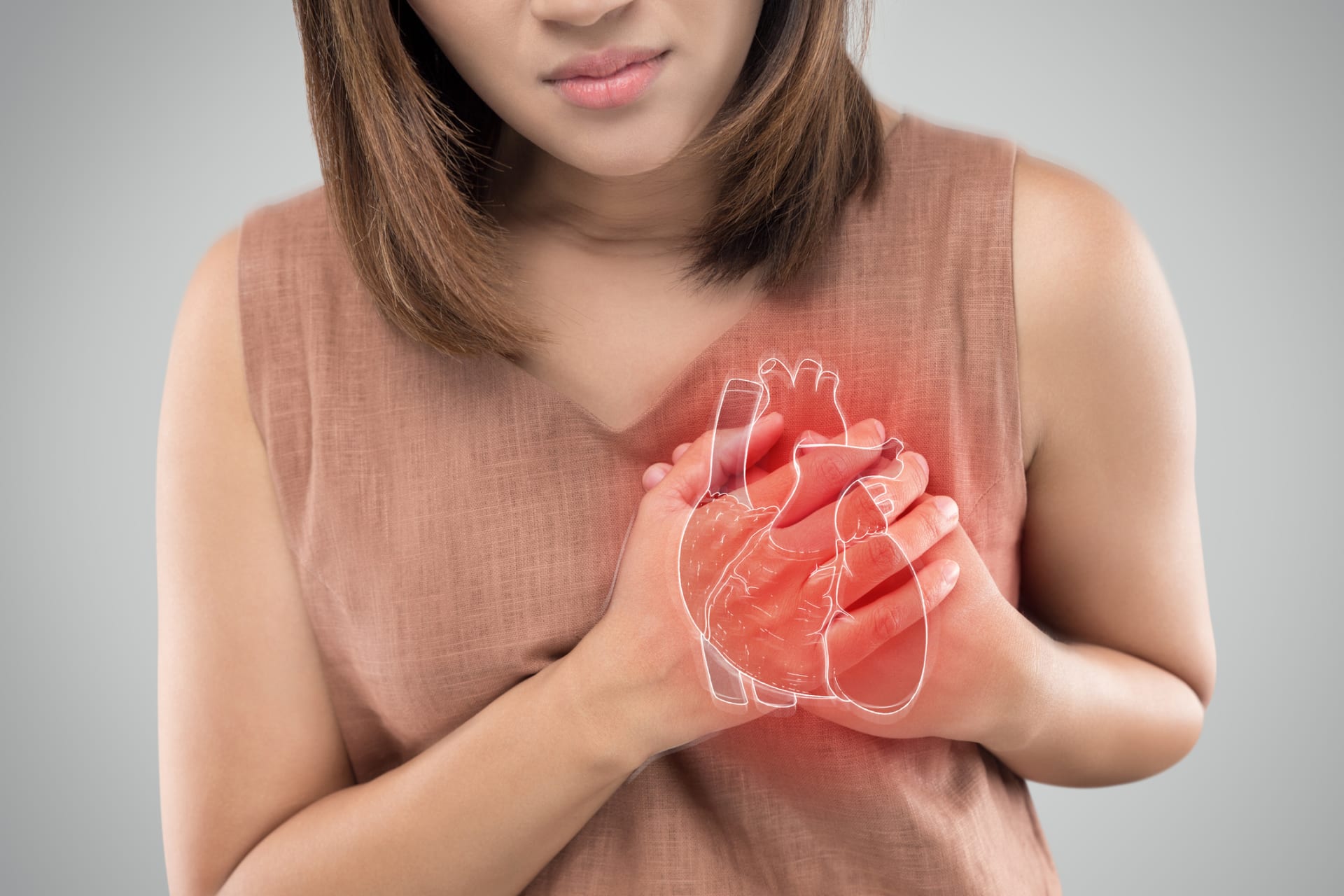 Vyvracíme mýty o zdraví: Jak poznat skutečný infarkt a proč je důležité hned po něm cvičit?