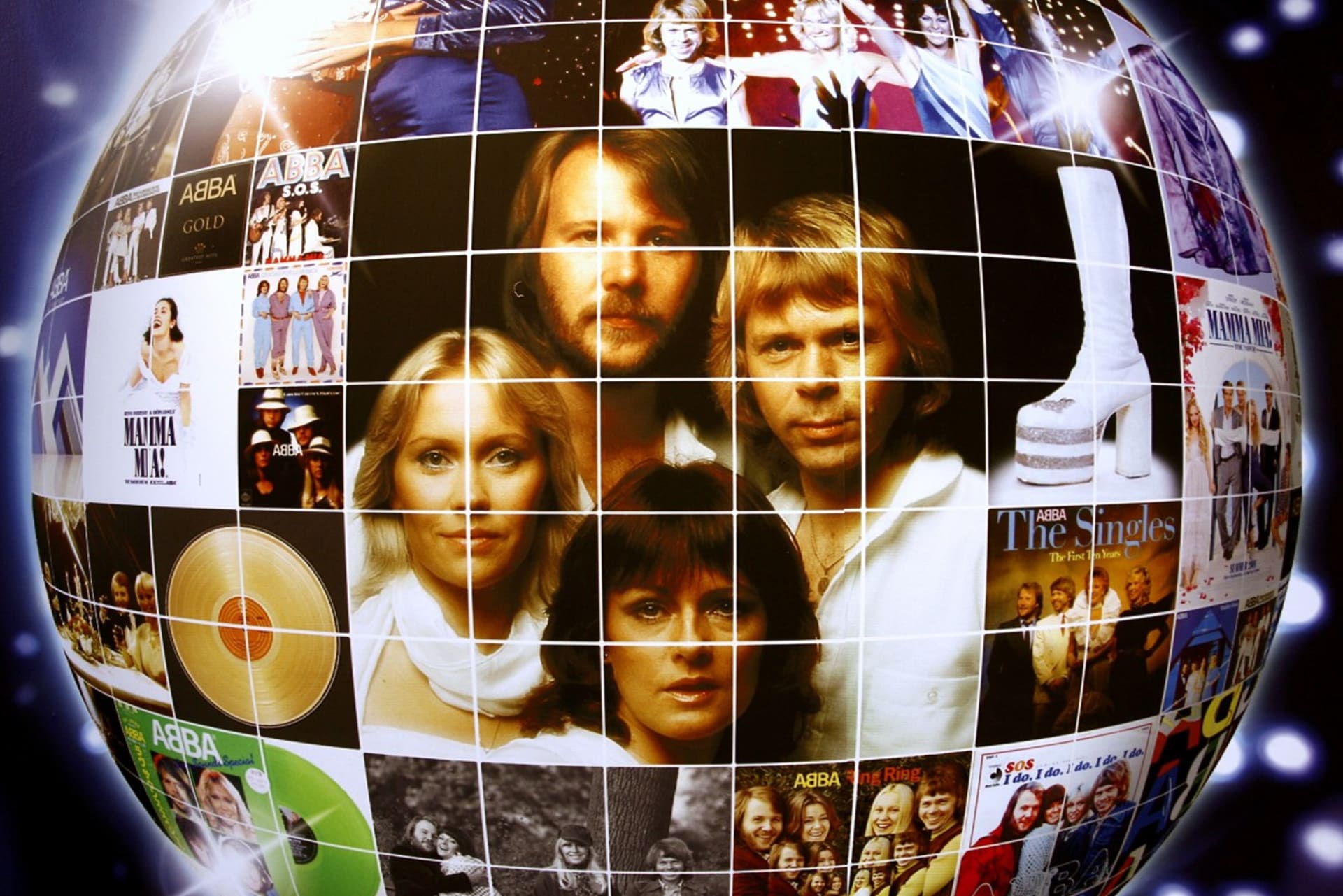 Legendární kapela ABBA ohlásila návrat. Chystá koncert.