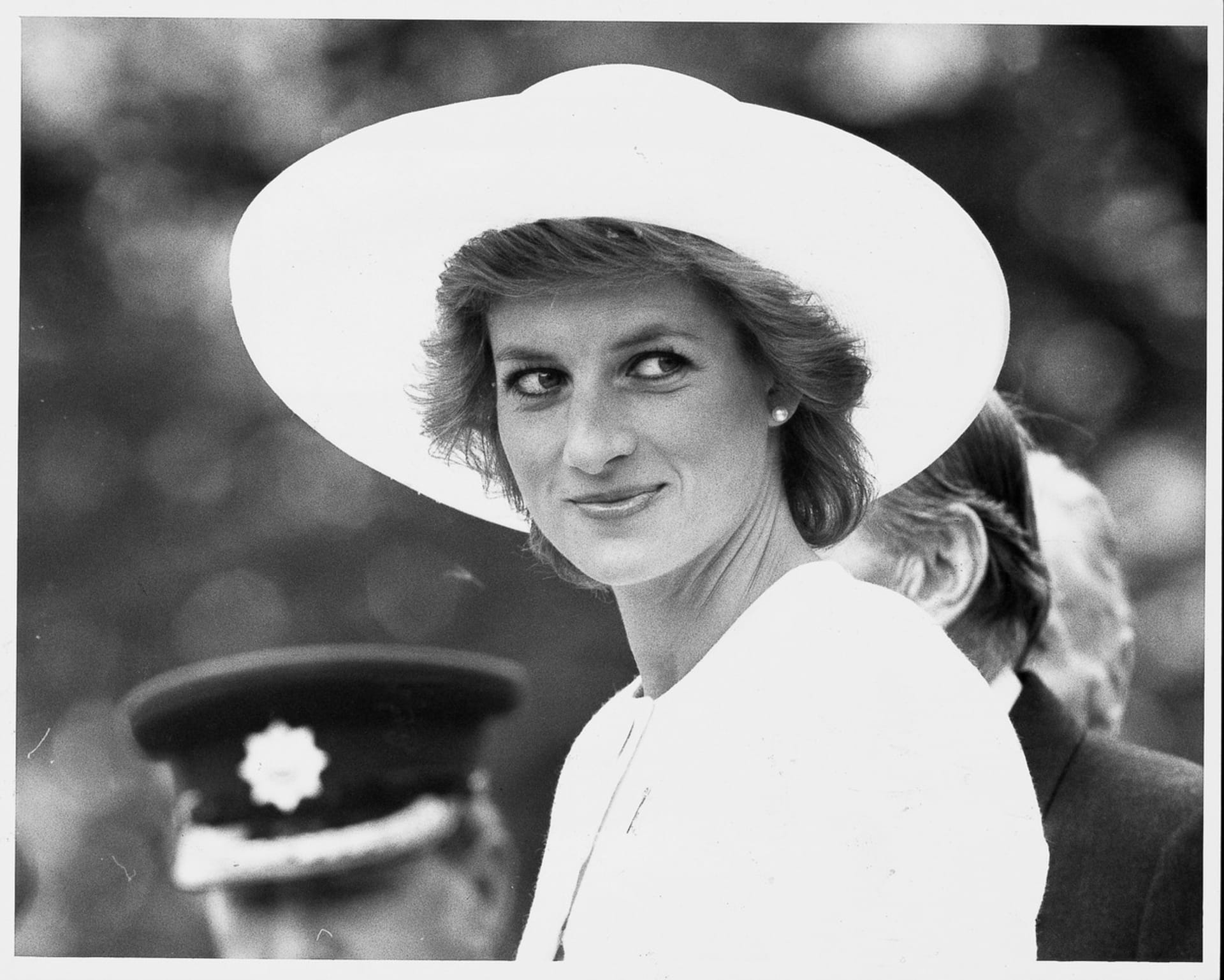 Lady Diana: Co jste o ní ještě nevěděli?