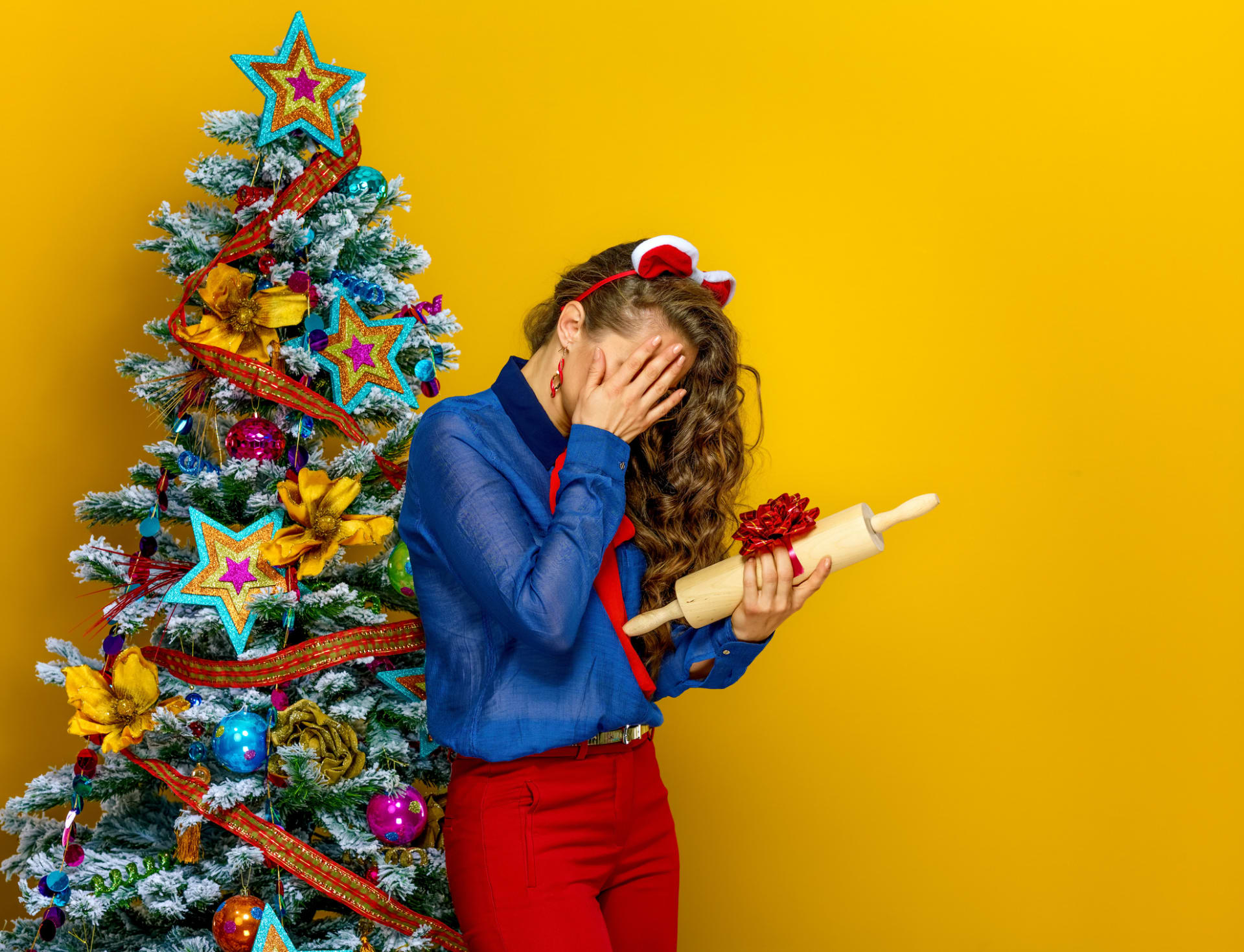 11 nejhorších dárků pod stromeček: Tohle nejspíš nechcete od Ježíška dostat