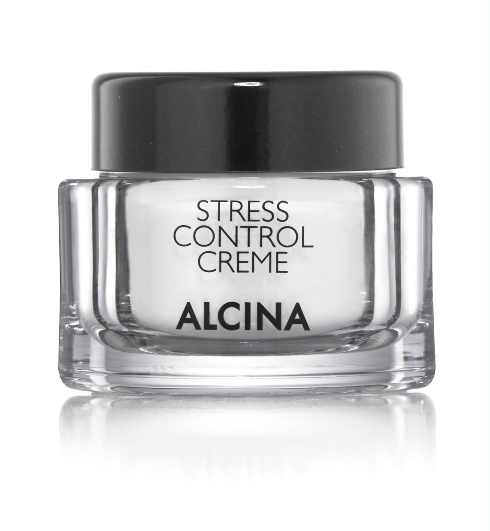 Stress Control Alcina
