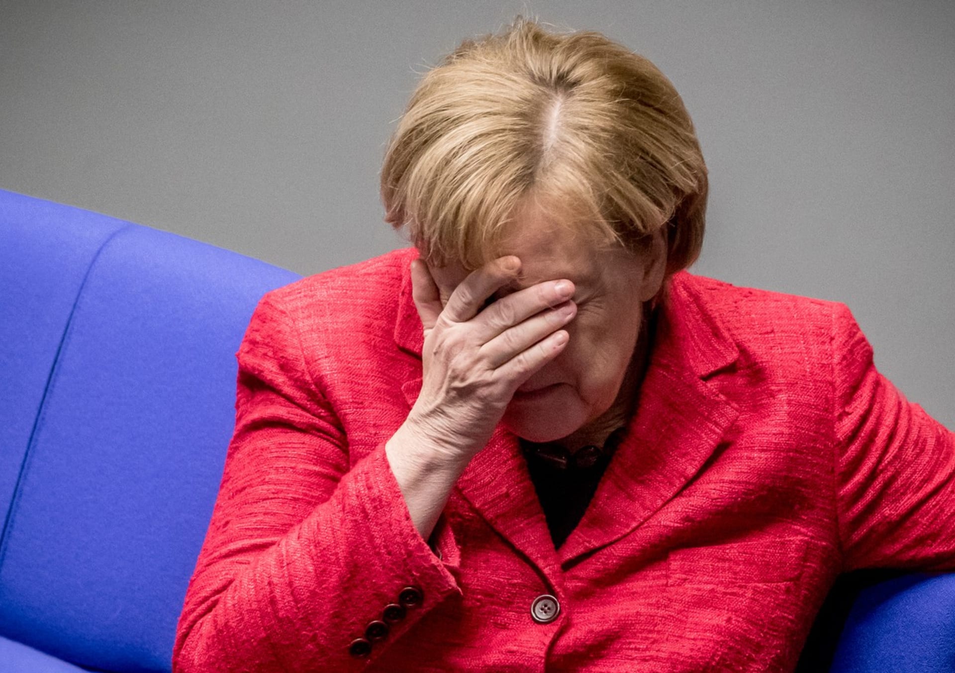 Merkelová s oblibou chystala svému muži snídani. Kdo bude obskakovat Němce teď?