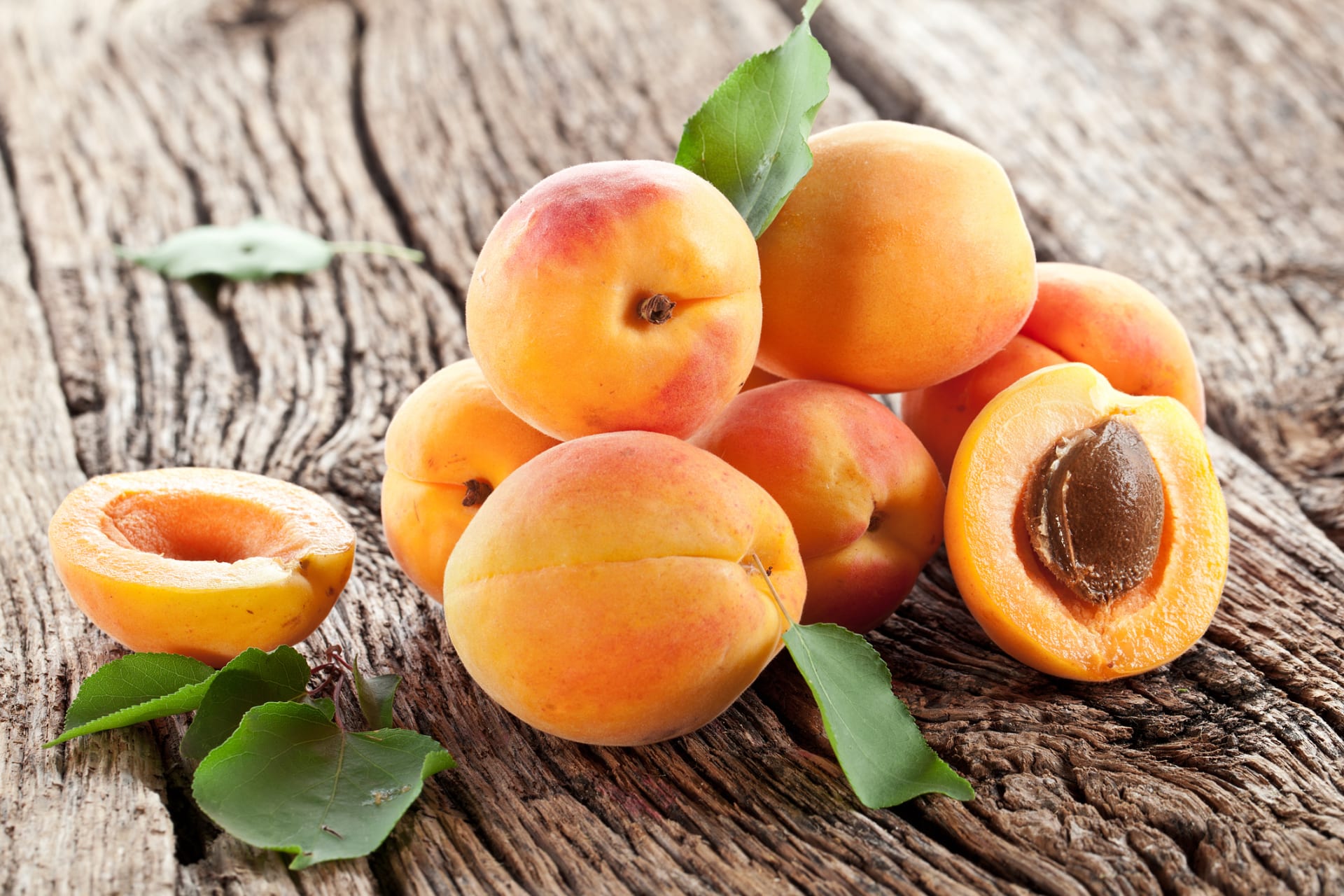 Dozrávají meruňky! Jaké skvělé účinky mají na vaše zdraví?