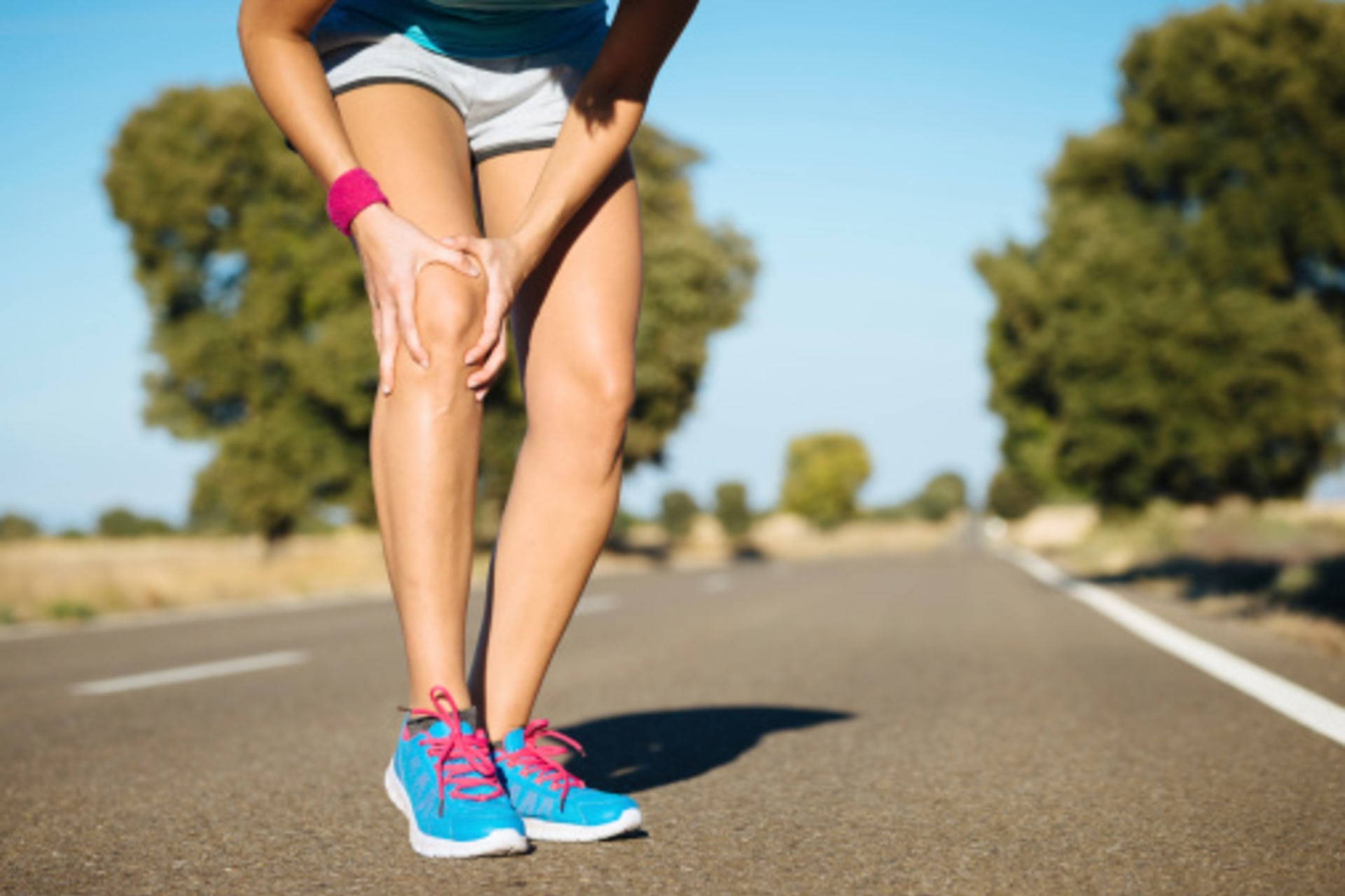 7 tipů, jak můžete ochránit svá kolena