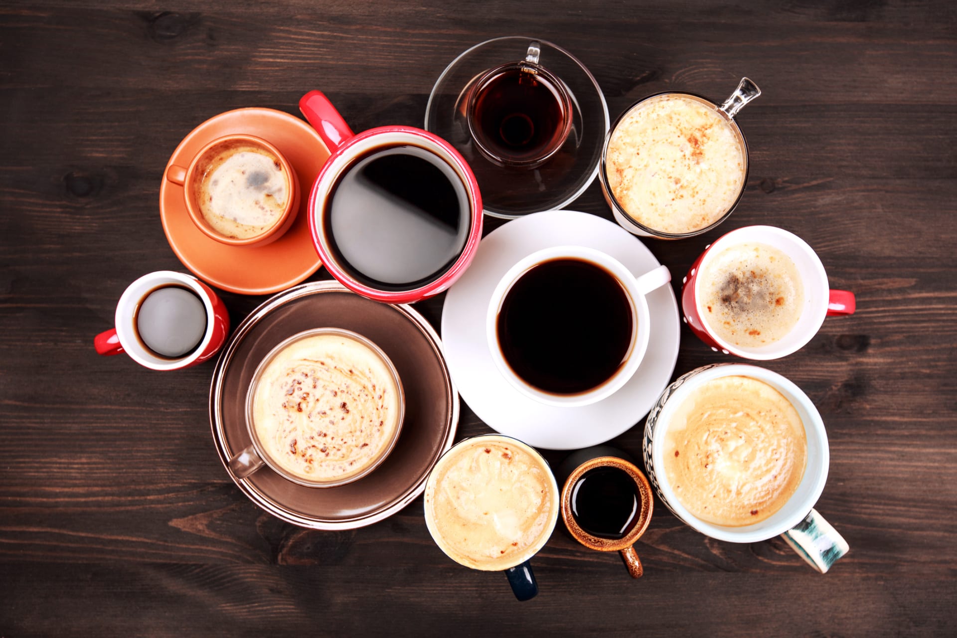 Dnes je mezinárodní den kávy: Co jste o ní možná nevěděli?
