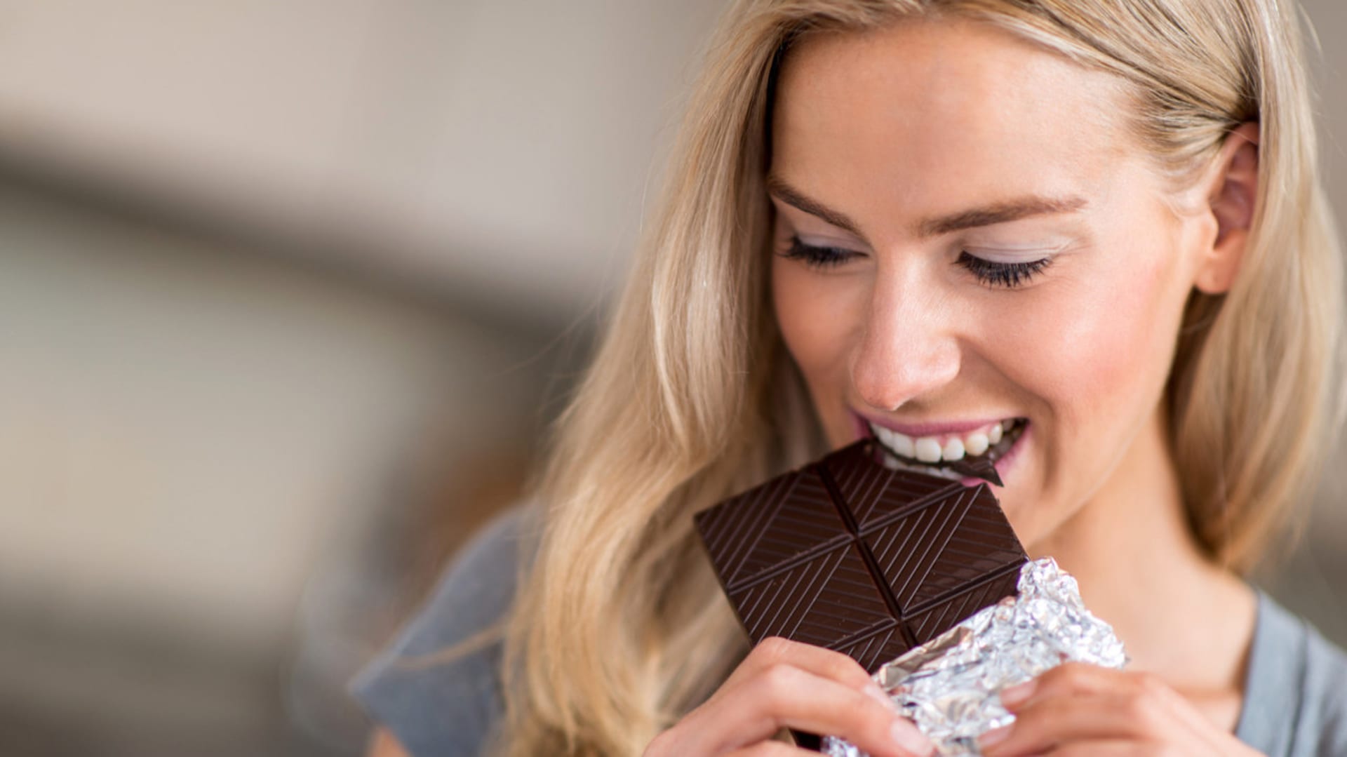 10 tajemství hořké čokolády, která vás potěší