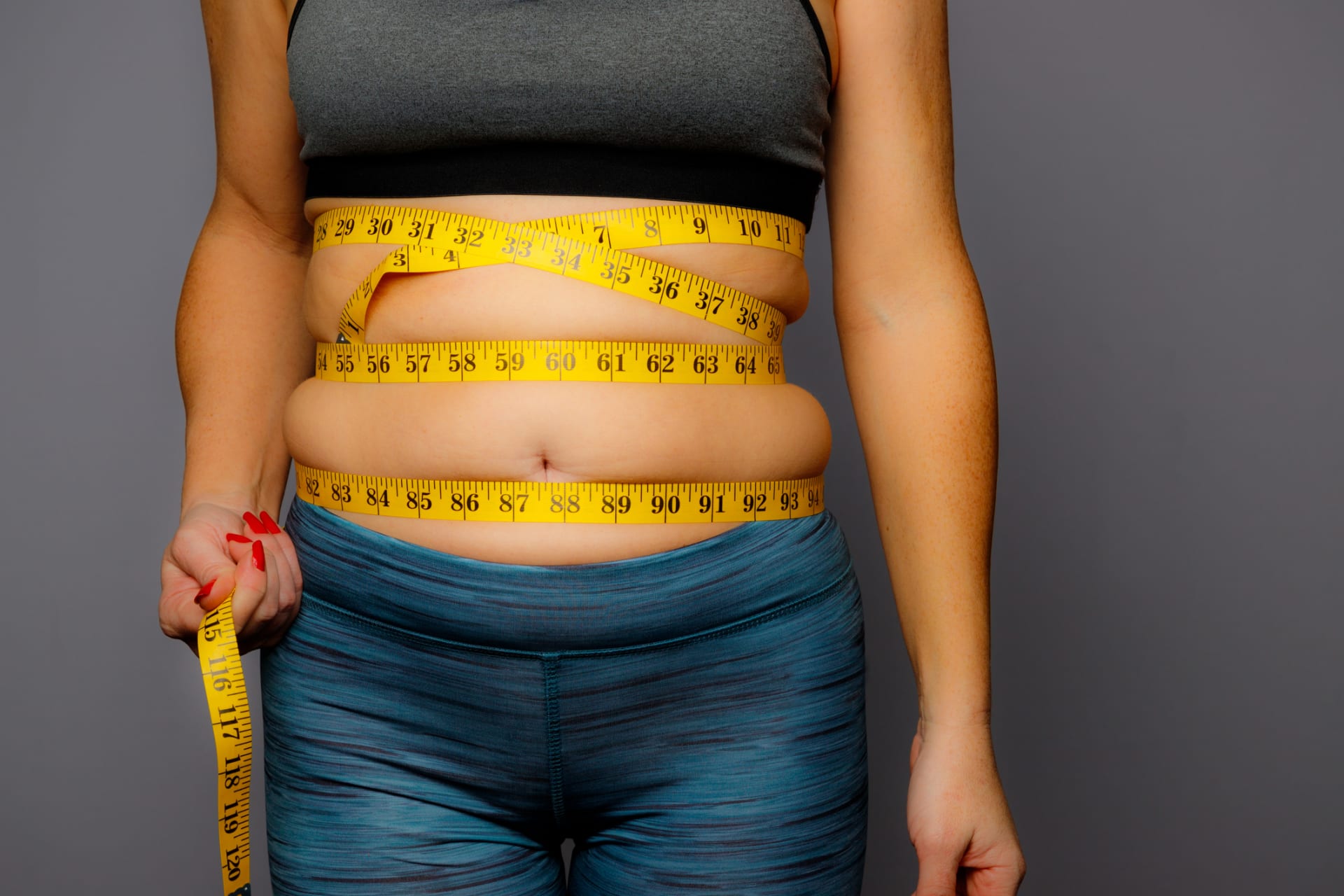 Hormony, které vám brání zhubnout: Jak je udržet v rovnováze?