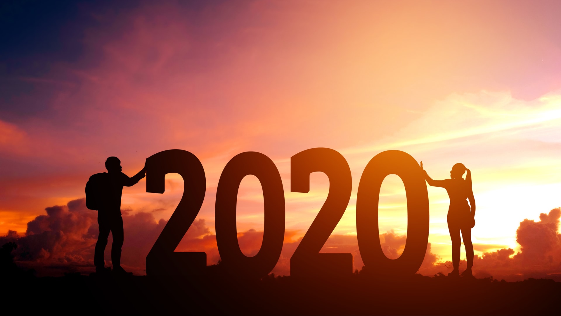Rok 2020 podle numerologie. Spočítejte si, co vám přinese