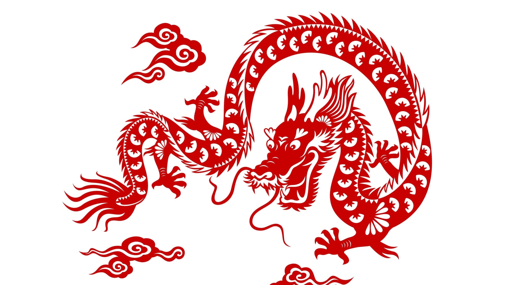 Čínský horoskop - znamení Drak