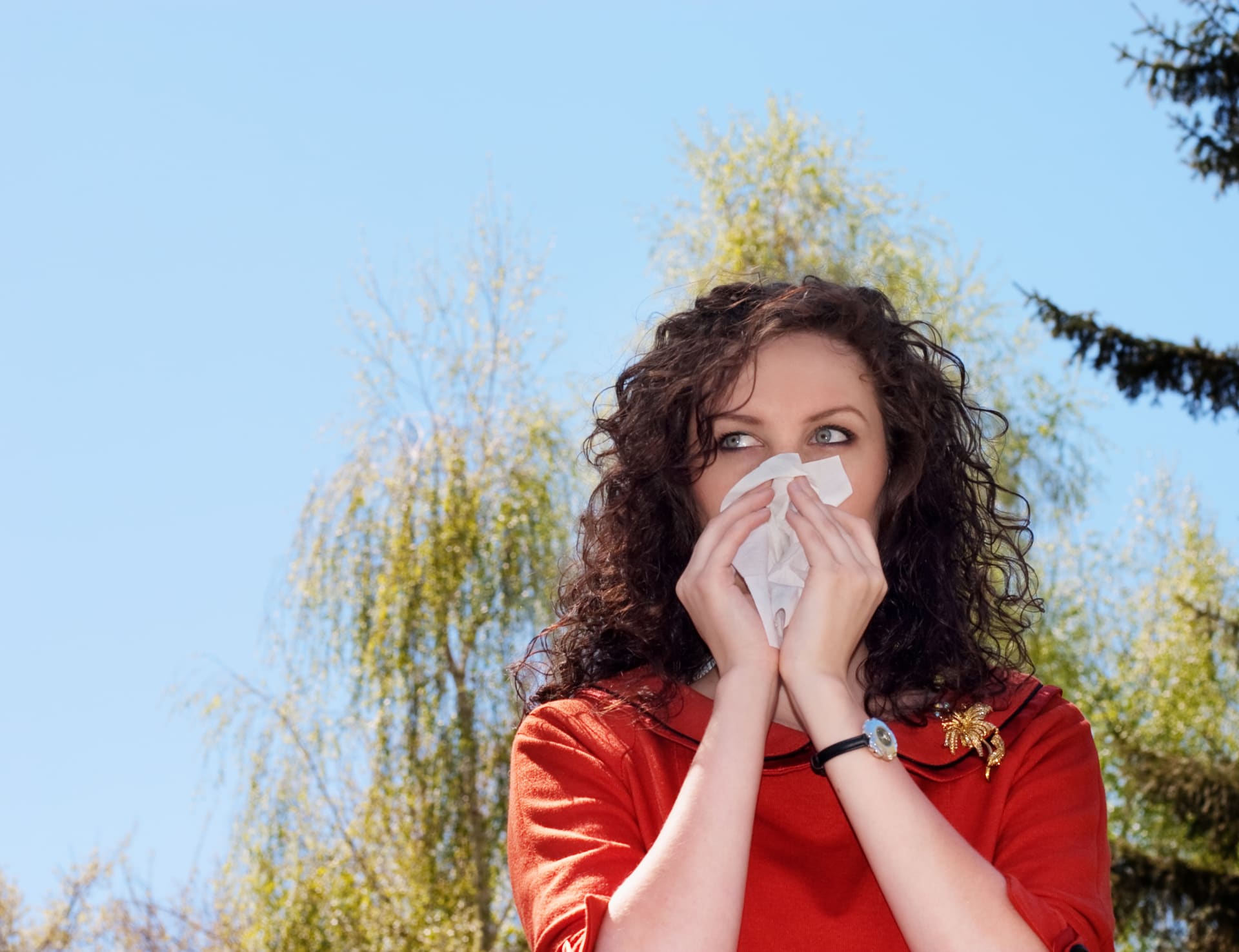 Vyvracíme mýty o zdraví: Strašák jménem alergie