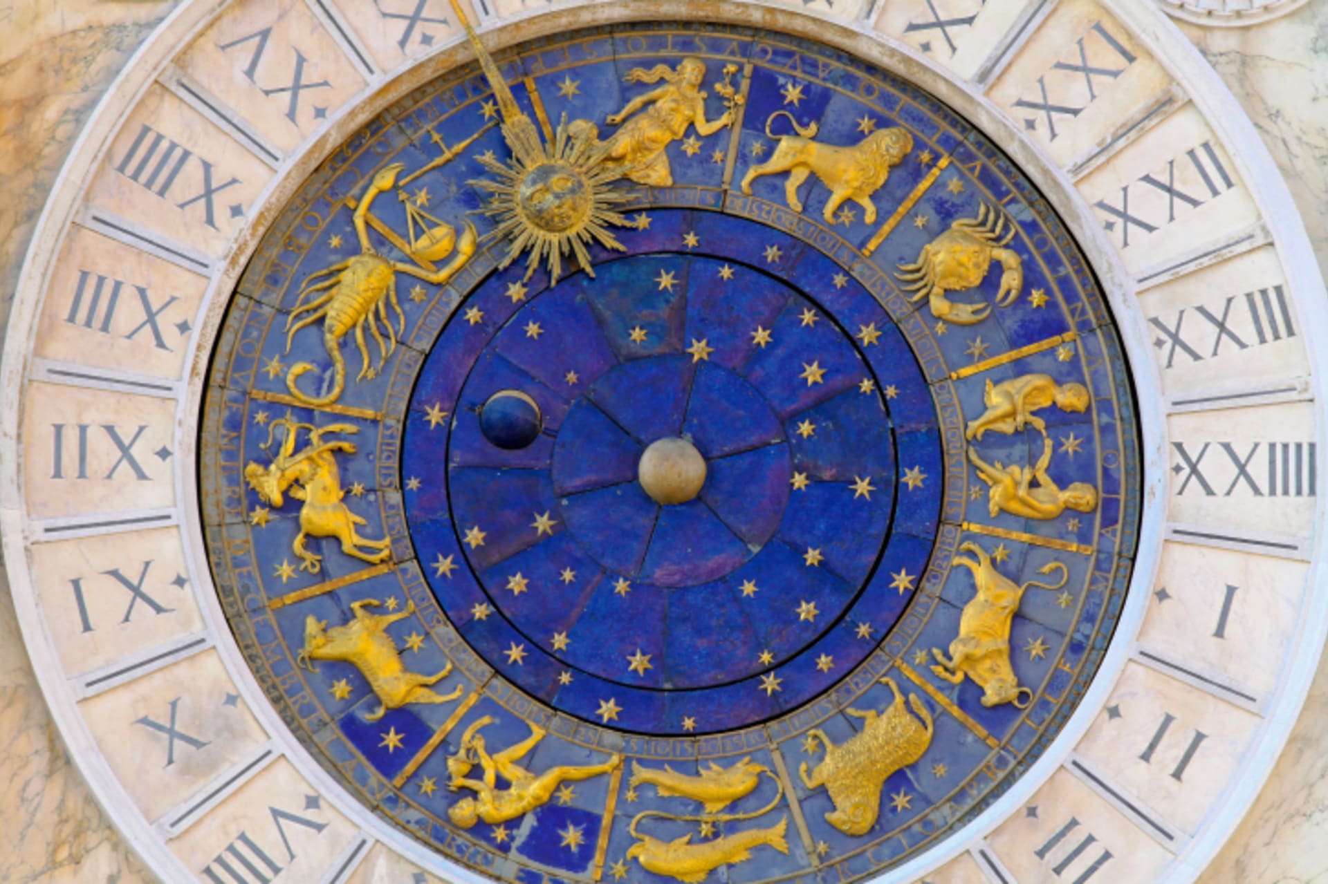 Horoskop na první červnový týden