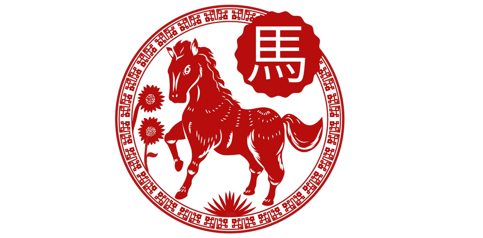 čínský horoskop kůň