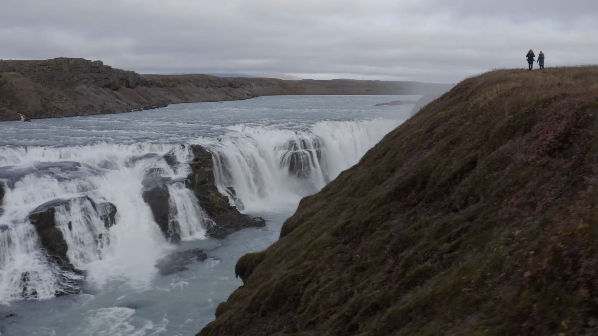 Island ve vší kráse uvidíte ve snímku Minuta Věčnosti