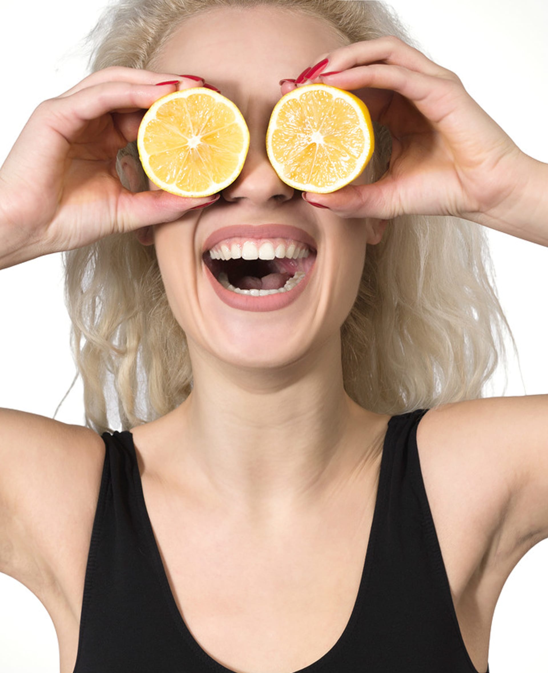 7 úžasných způsobů, jak využít citrón ke zkrášlení pleti vlasy