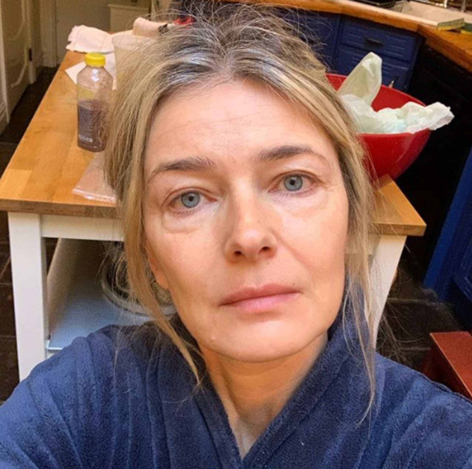 Pavlína Pořízková zveřejnila na Instagramu fotku bez make-upu, kvůli které přišla o zakázku