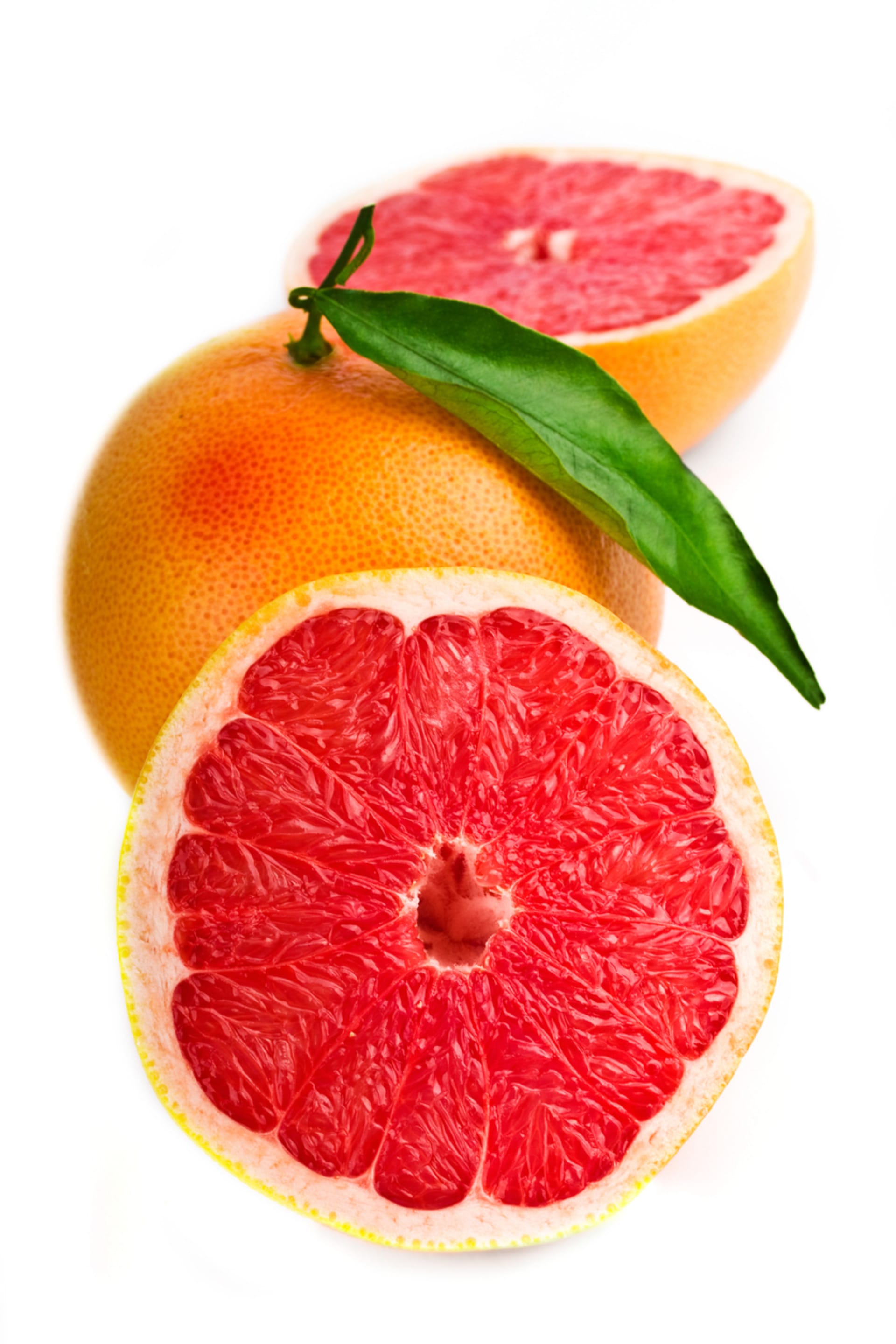 5 druhů ovoce, které ti usnadní hubnutí  grep
